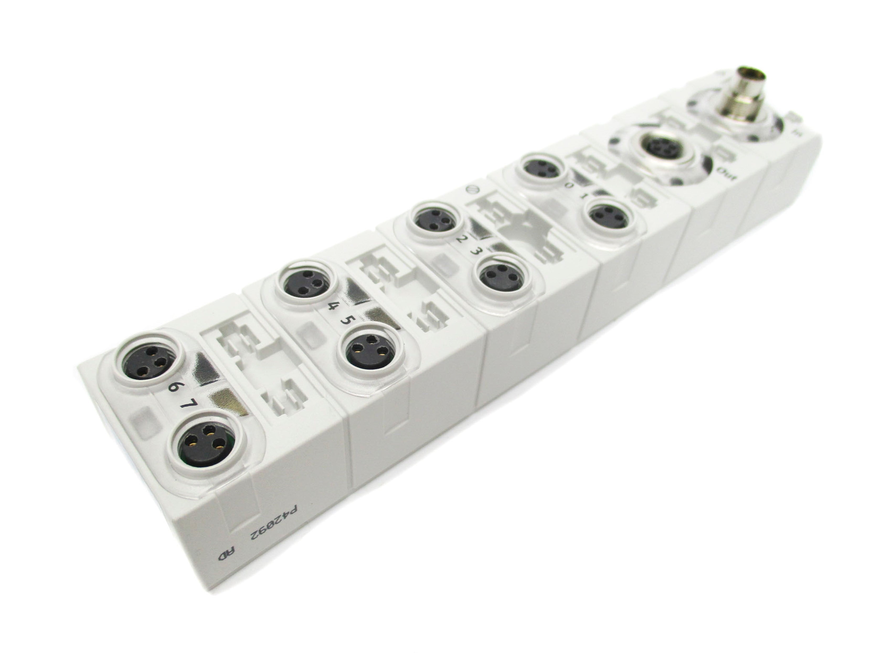 FESTO CP-E08-M8-CL 538788 NSMP