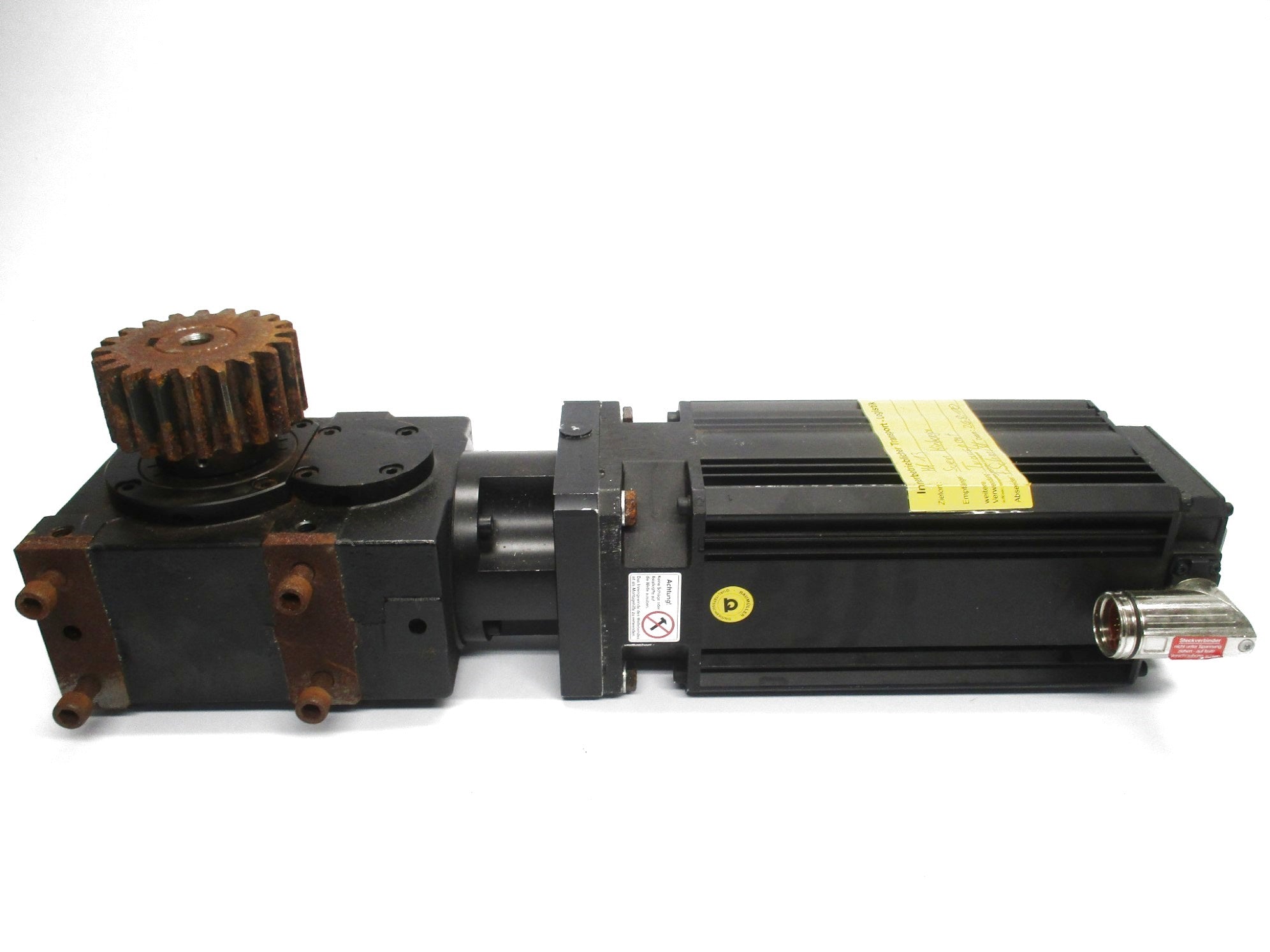 BAUMULLER DSG71-M UNMP