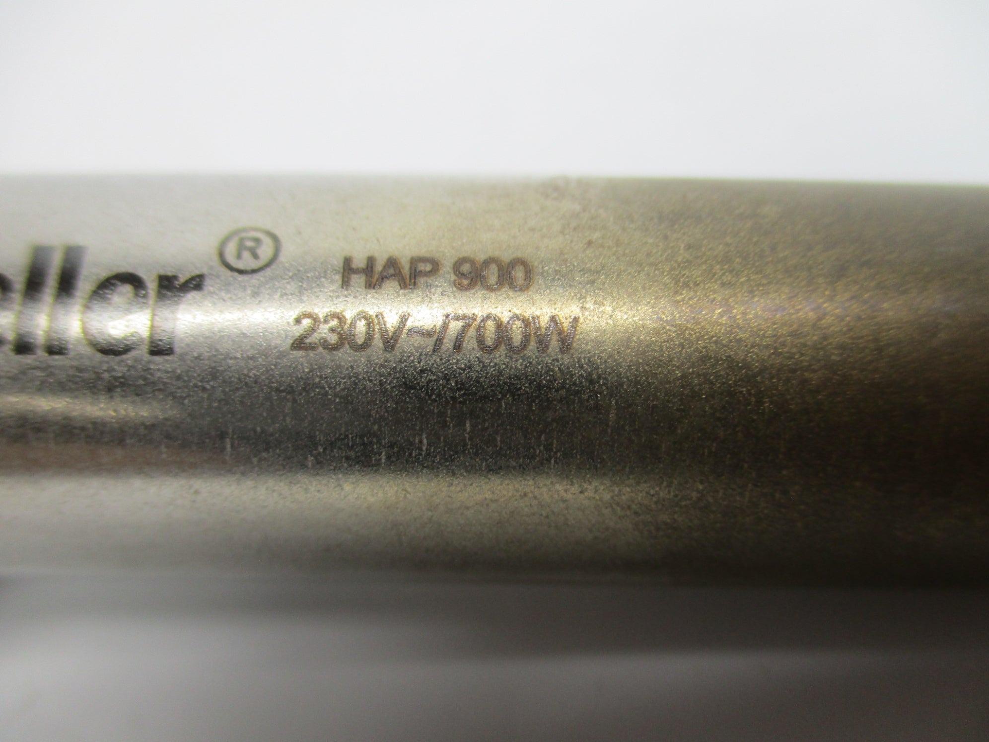 WELLER HAP900 T0058757854N  NSMP