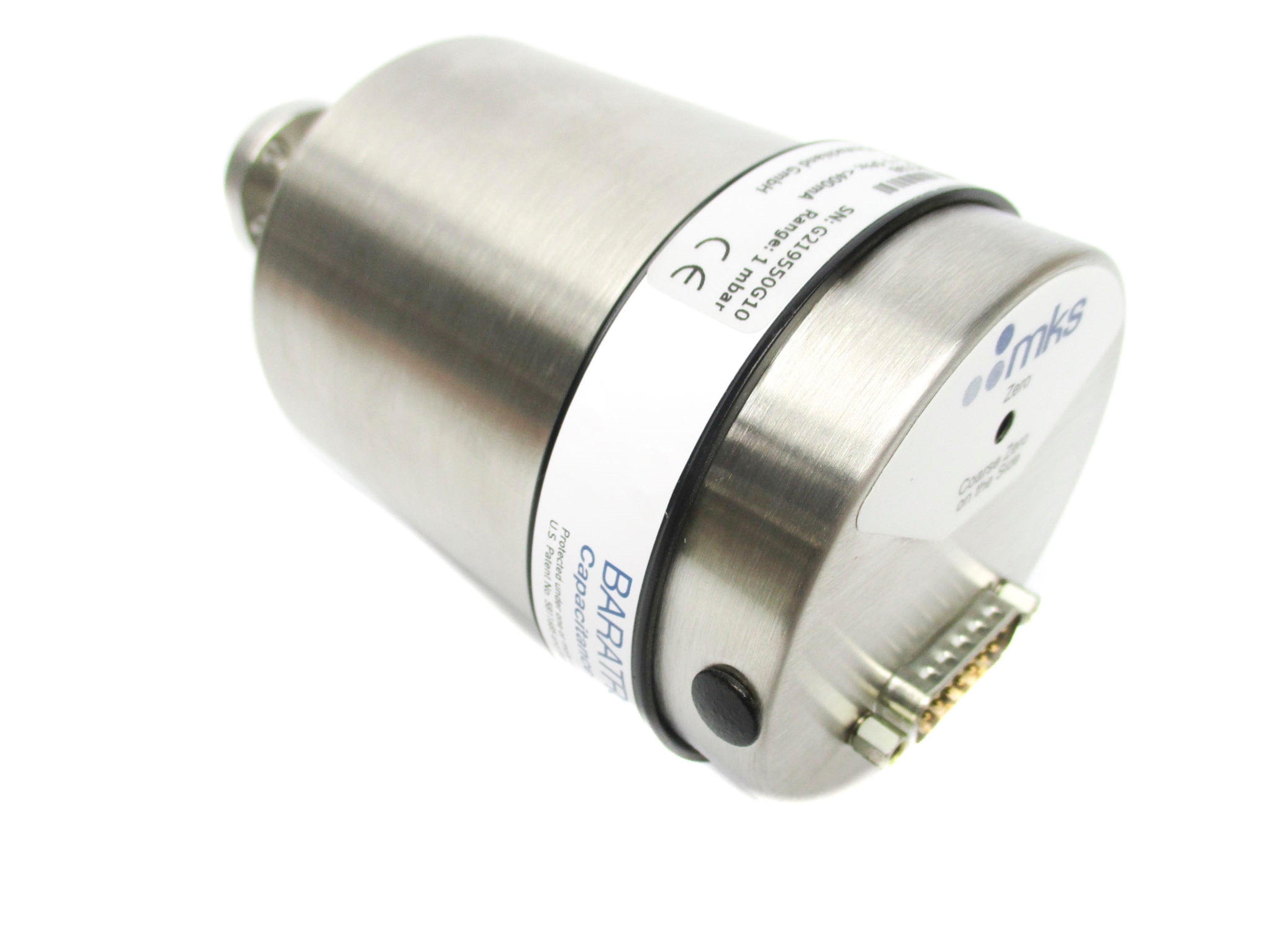 MKS 627BX01MCC9B NSMP