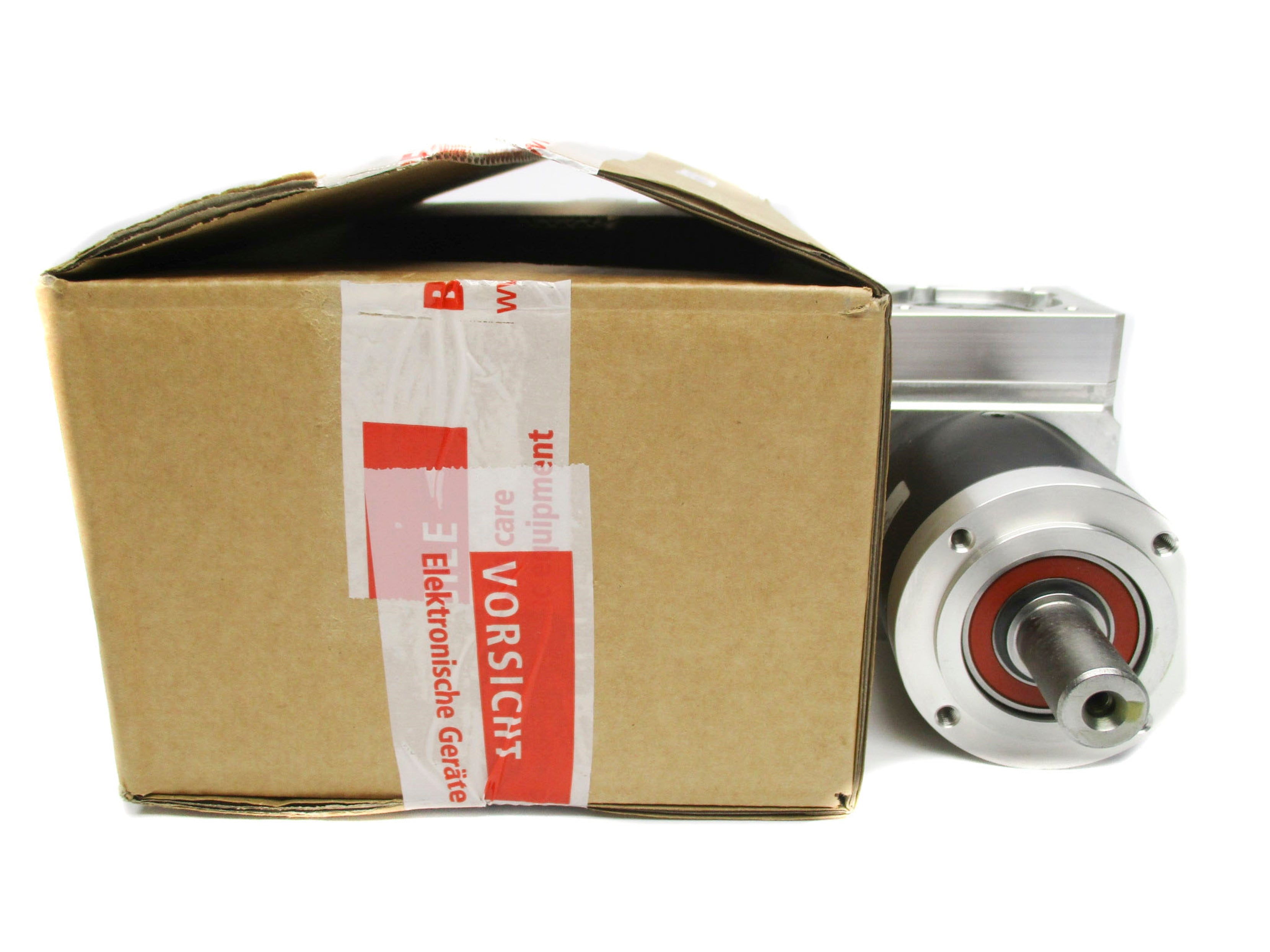 BECKHOFF 100252135 NSMP