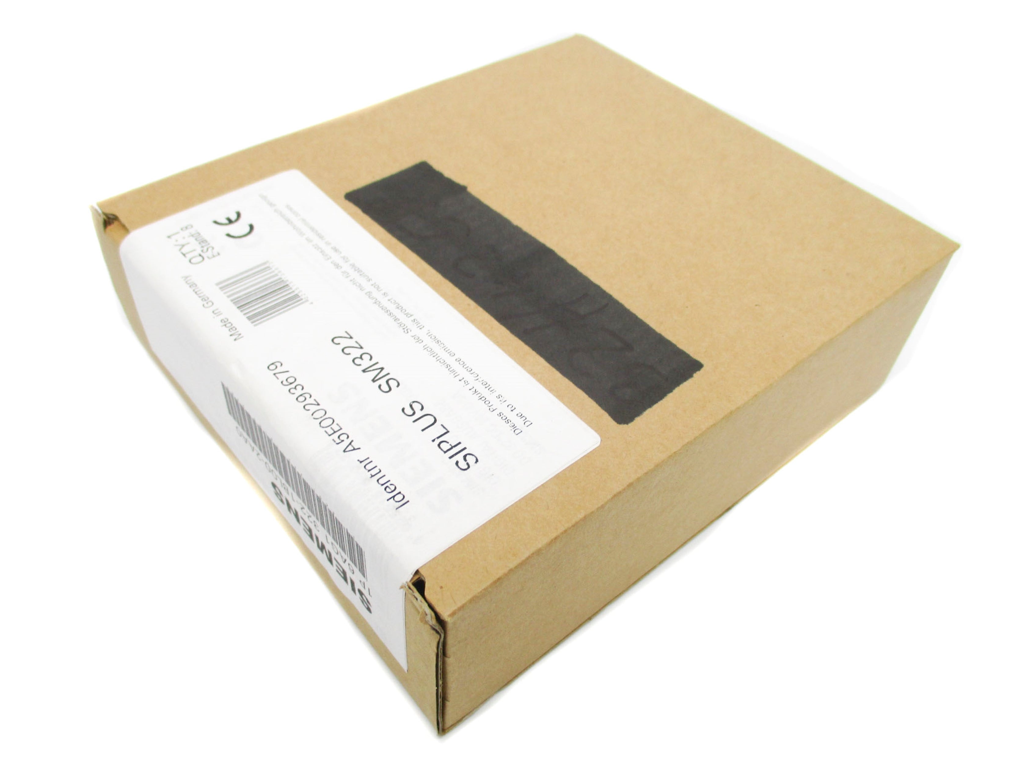 SIEMENS 6AG1322-1BL00-2AA0 NSFS