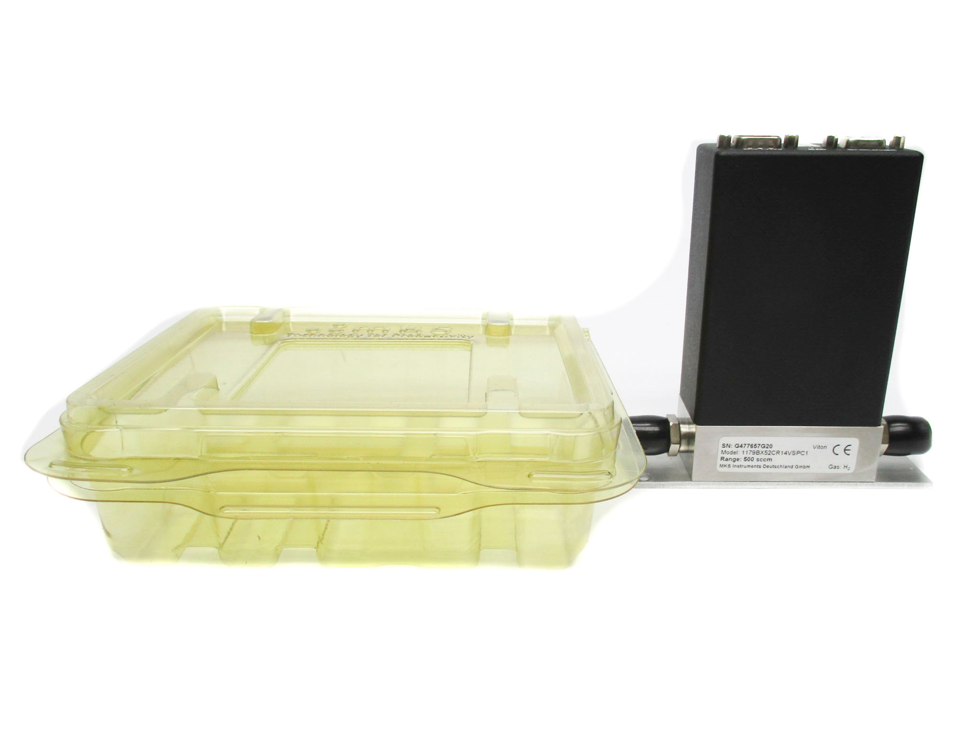 MKS 1179BX52CR14VSPC UNMP
