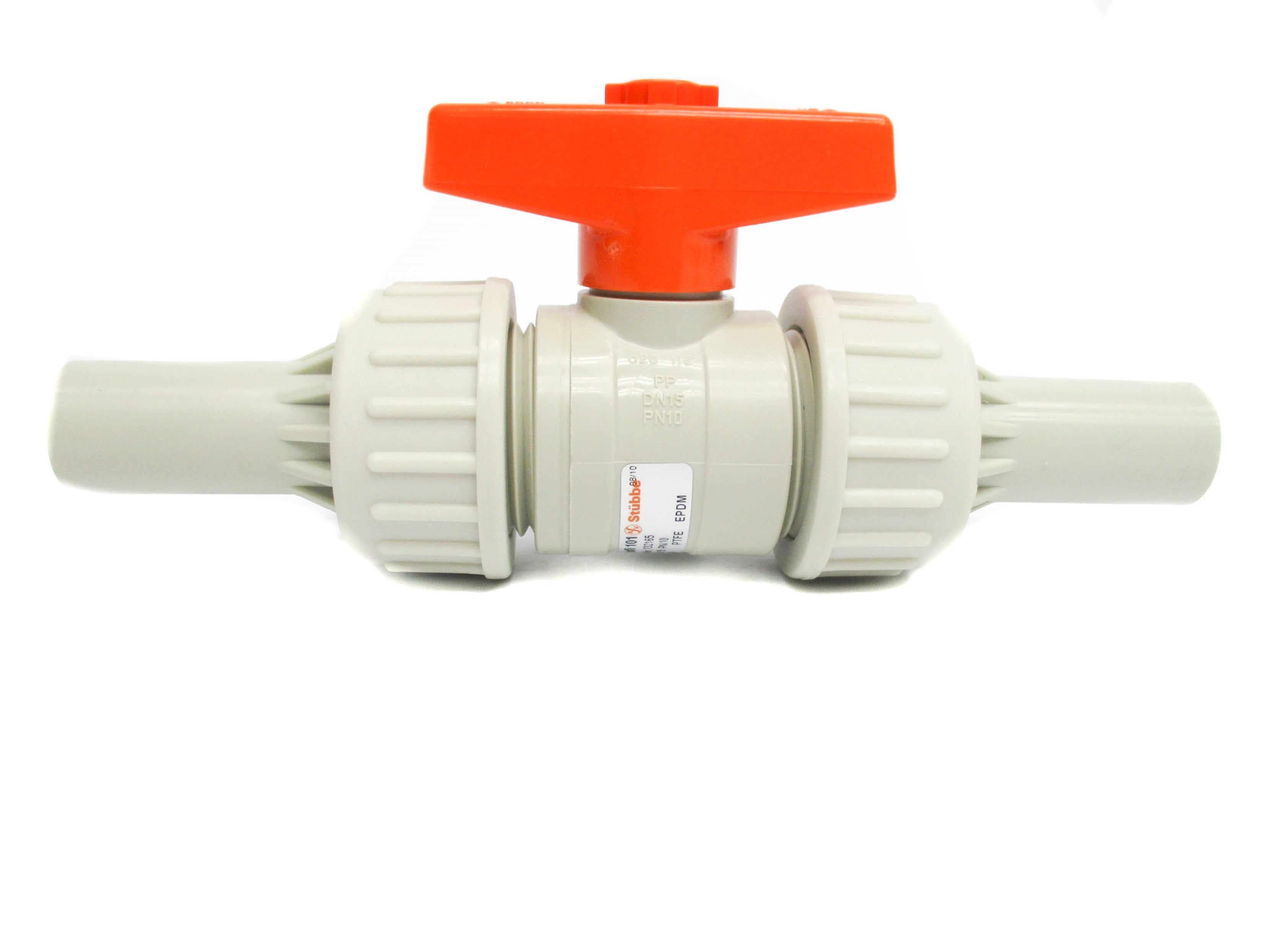 STUBBE PROFI101 132165 NSNP