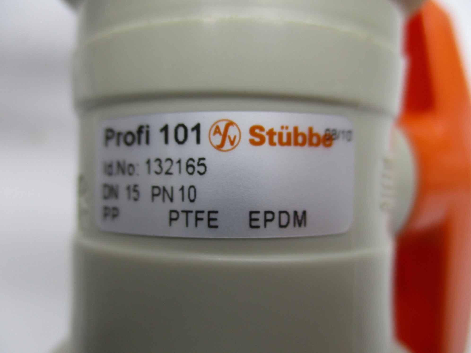 STUBBE PROFI101 132165 NSNP
