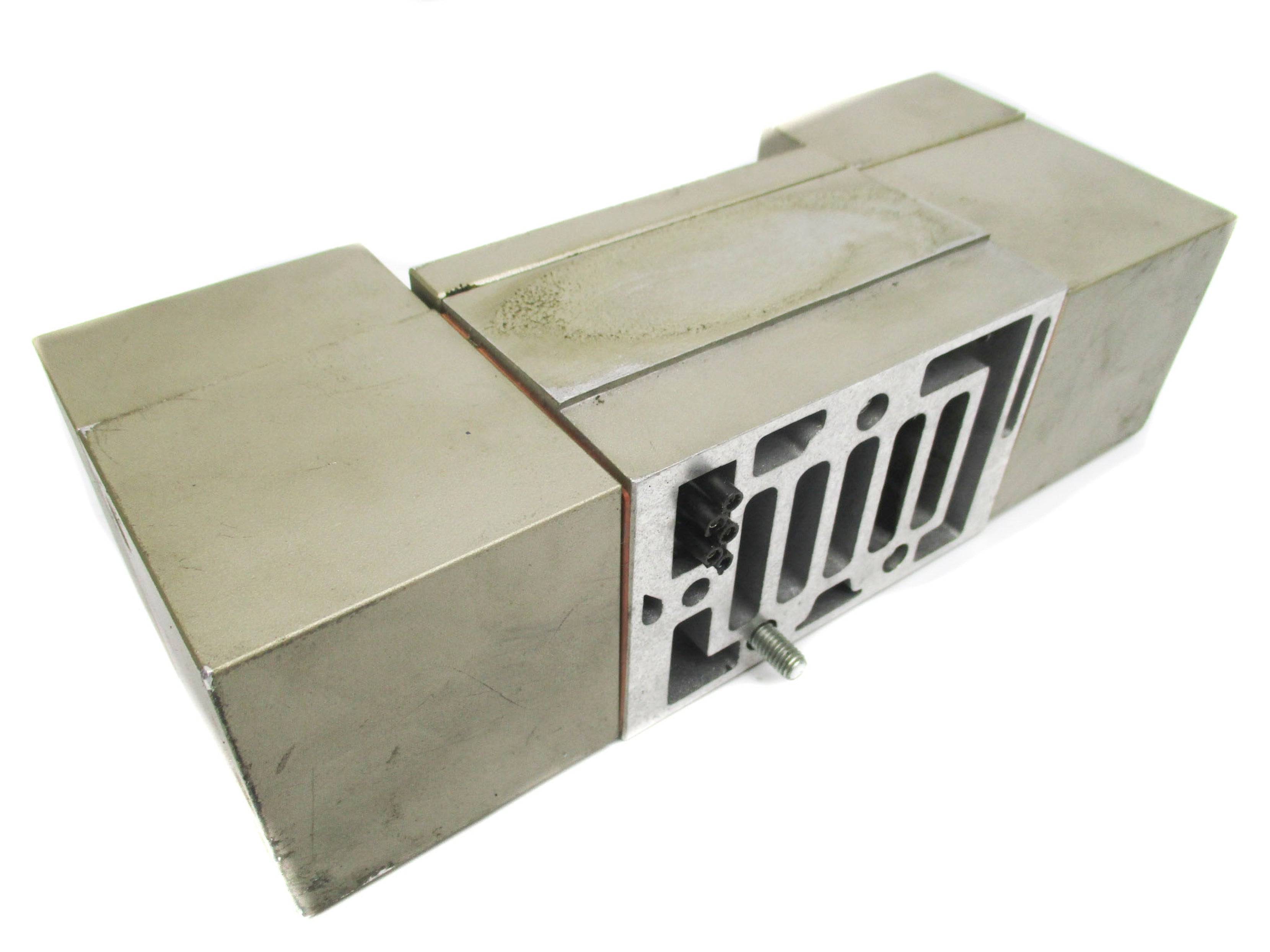 ROSS W7077A3331 110V/50HZ-120V/60HZ 1-10BAR UNMP