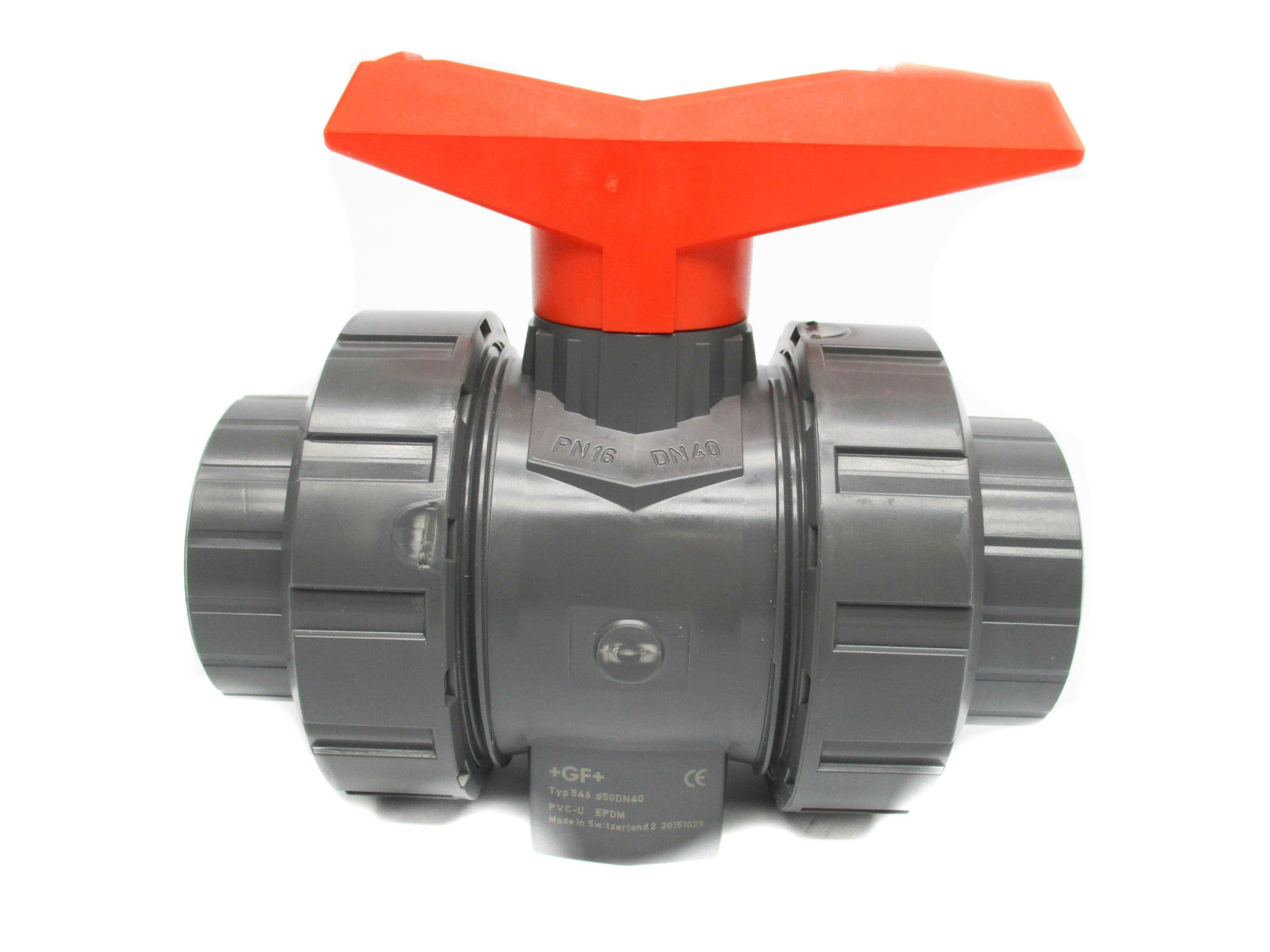 GEORG FISCHER 546 D50DN40 NSNP