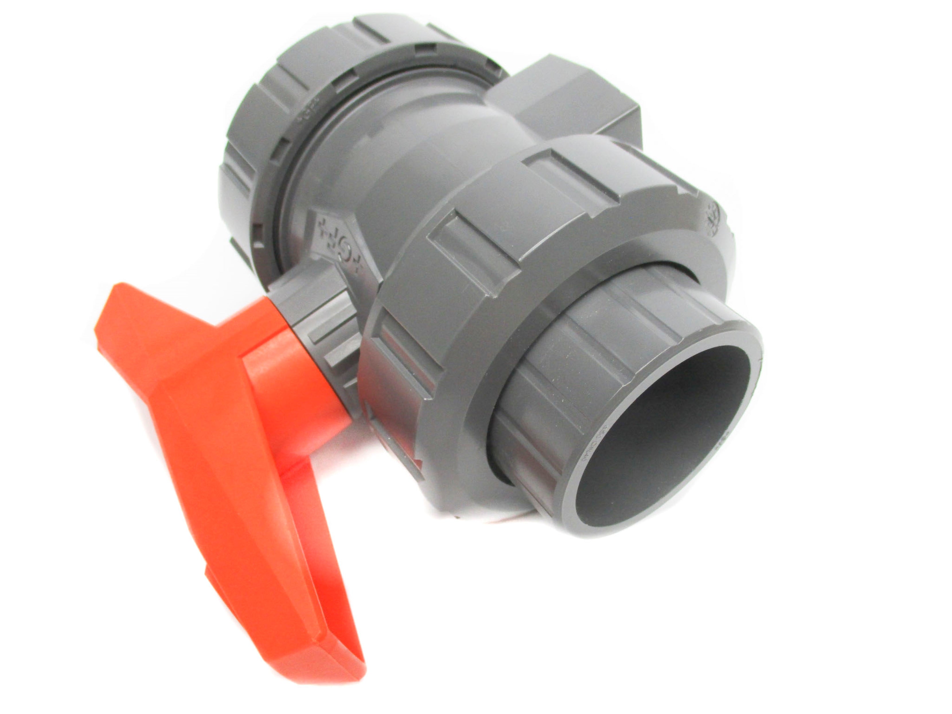 GEORG FISCHER 546 D50DN40 NSNP