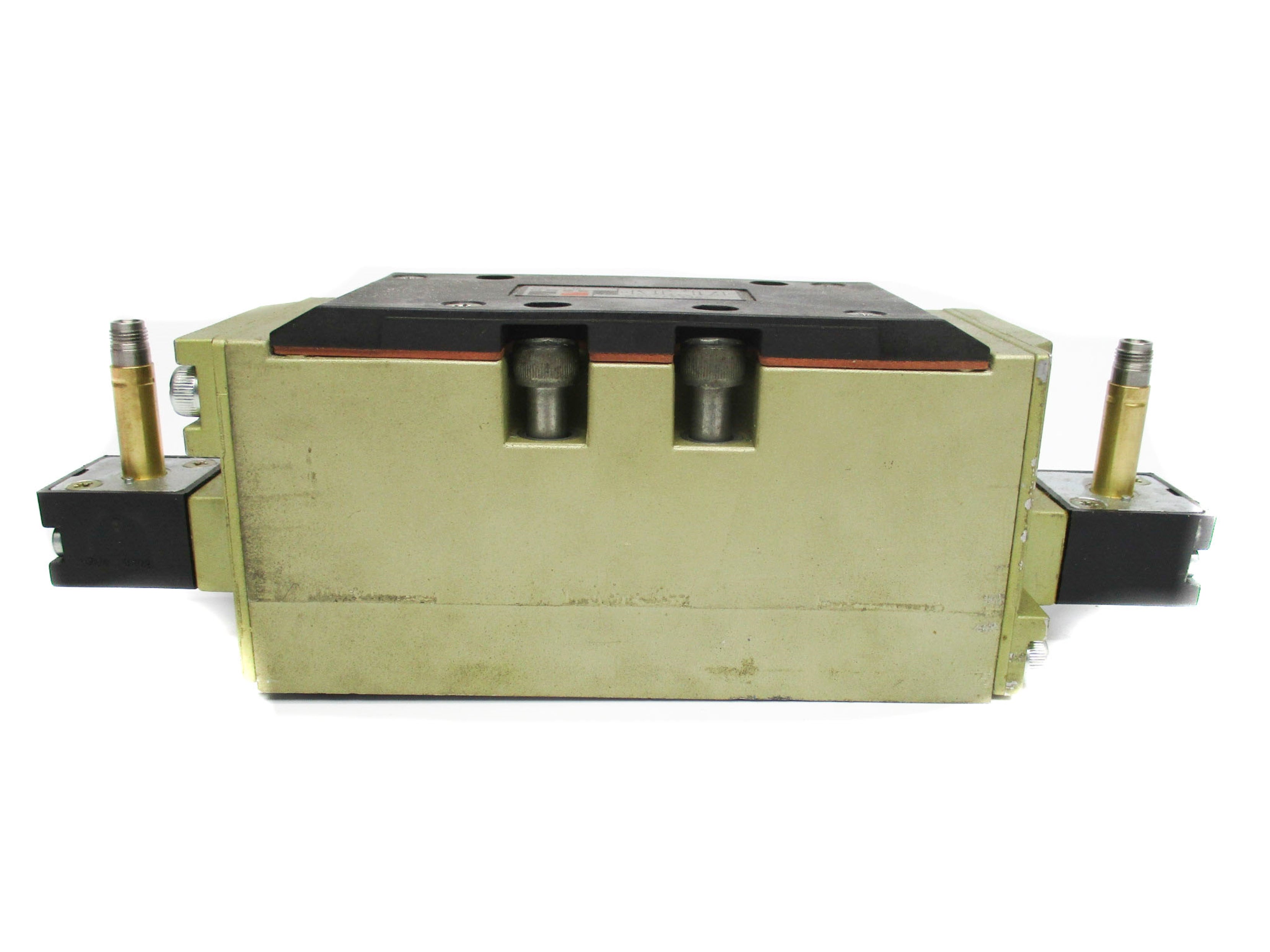 ROSS W6577A4401 1-10BAR UNMP