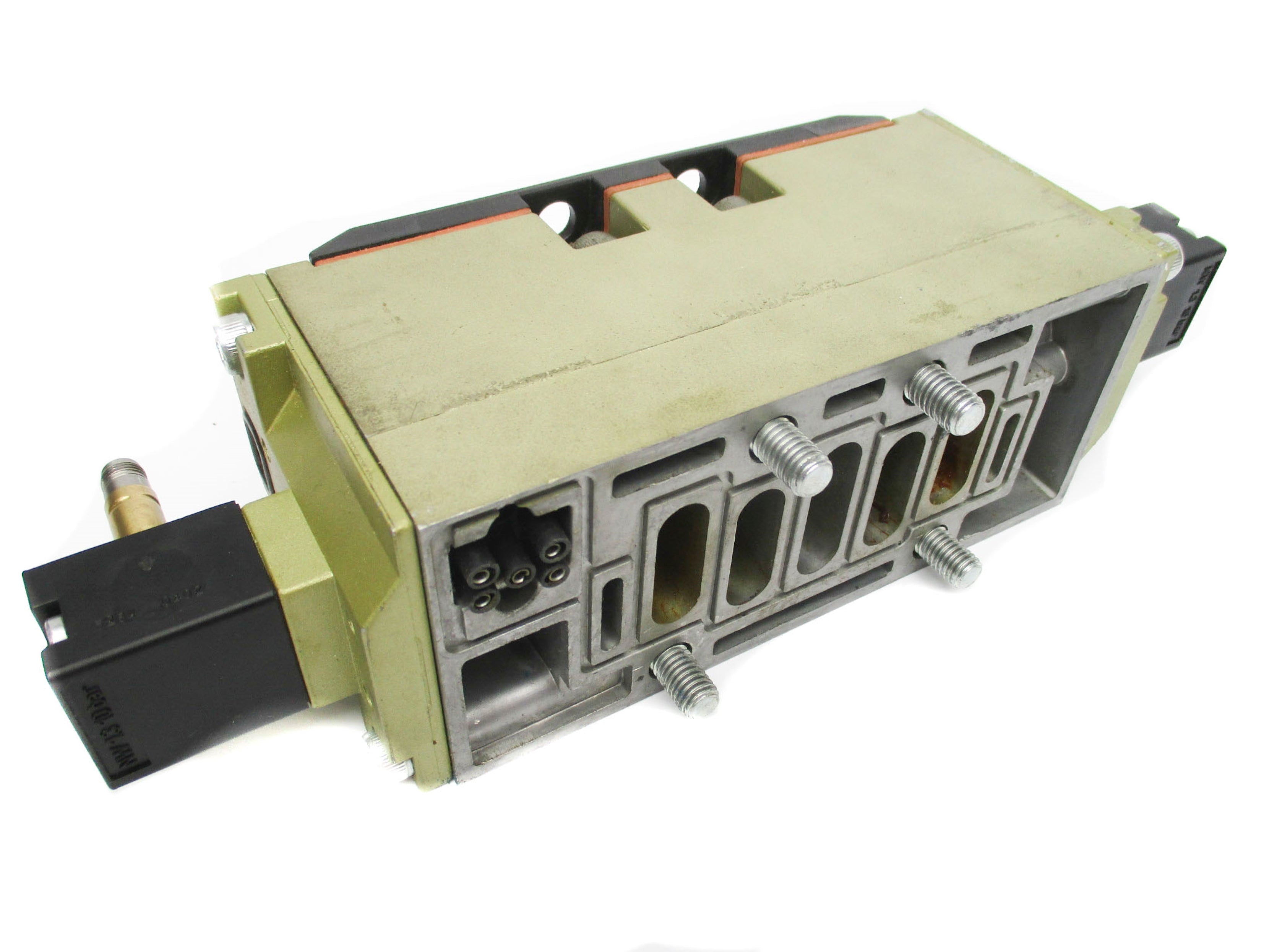 ROSS W6577A4401 1-10BAR UNMP
