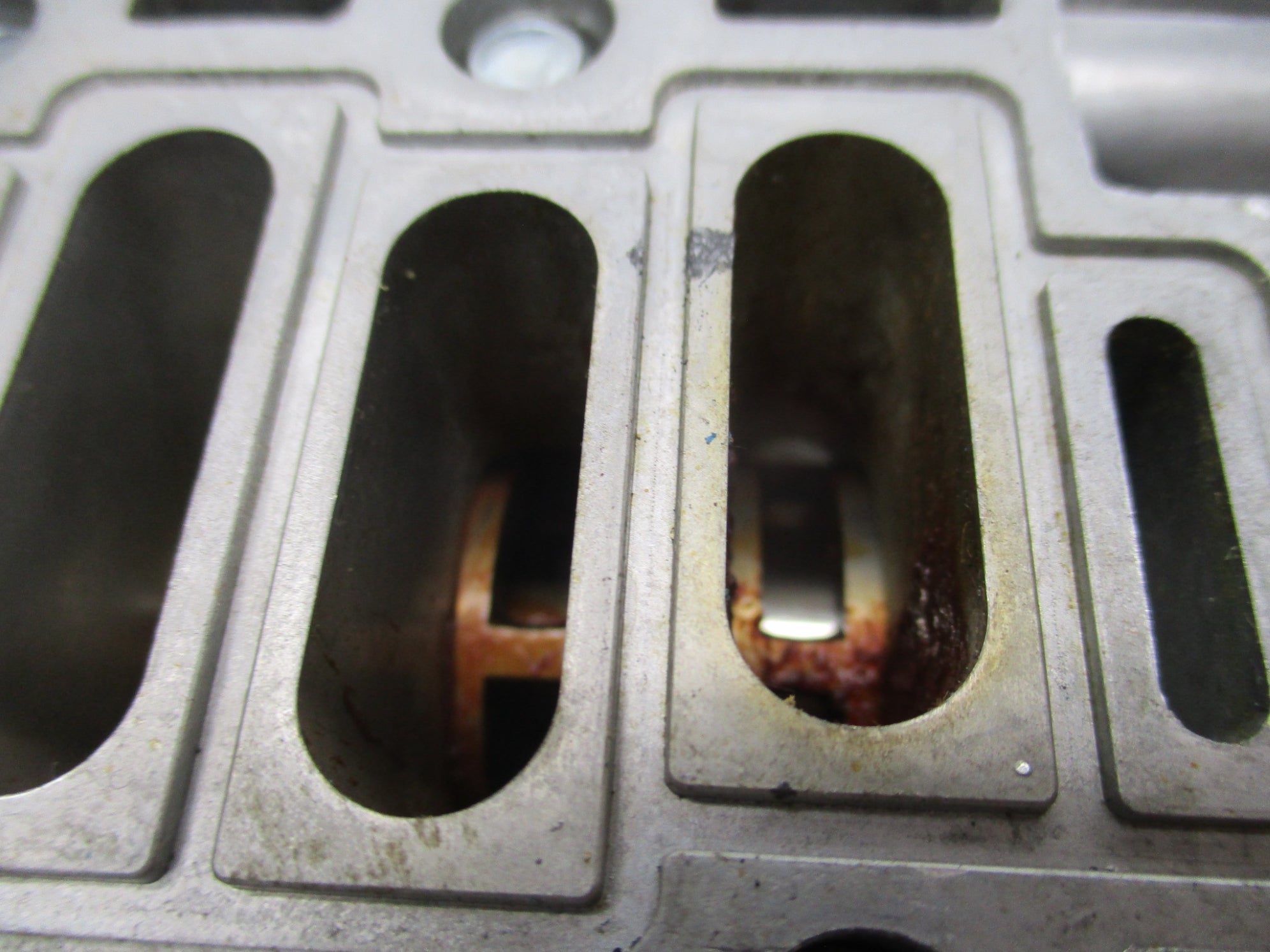 ROSS W6577A4401 1-10BAR UNMP