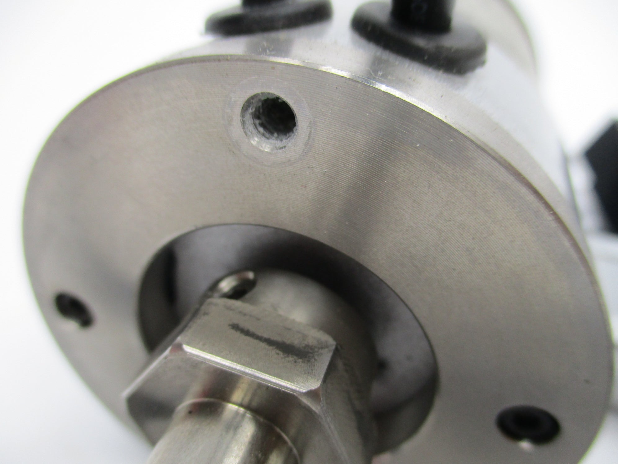 SERVO TECNICA SVT57BL03-60V-50167BL01 (AS PICTURED) UNMP