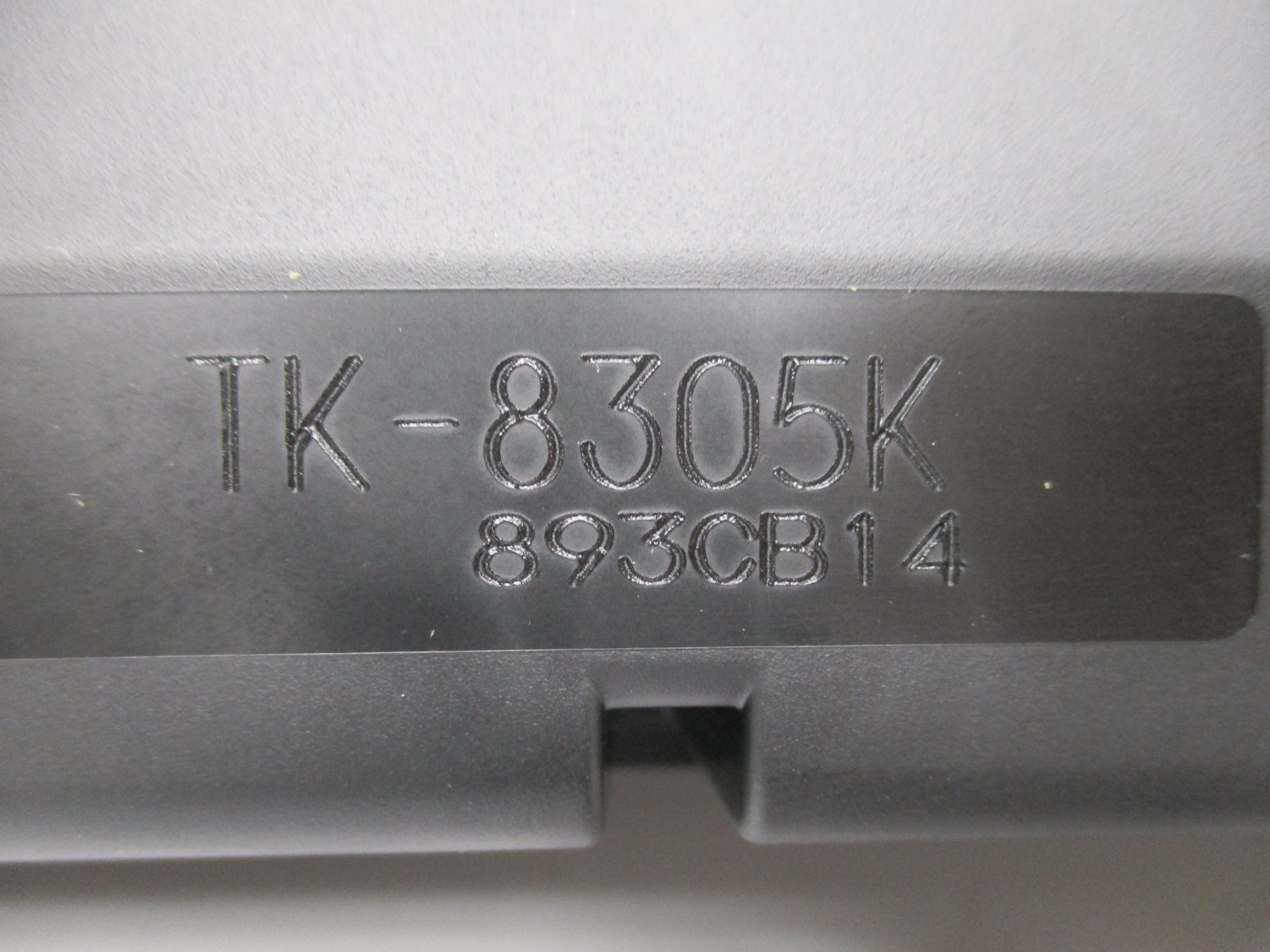 KYOCERA TK-8305K NSMP
