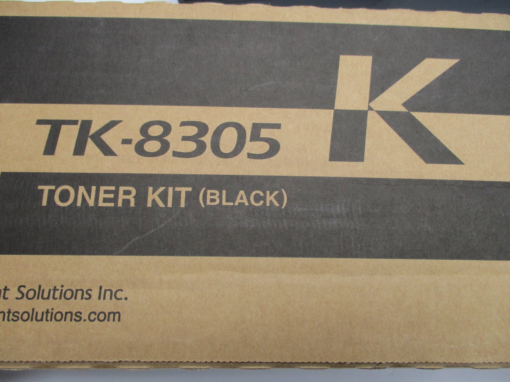 KYOCERA TK-8305K NSMP