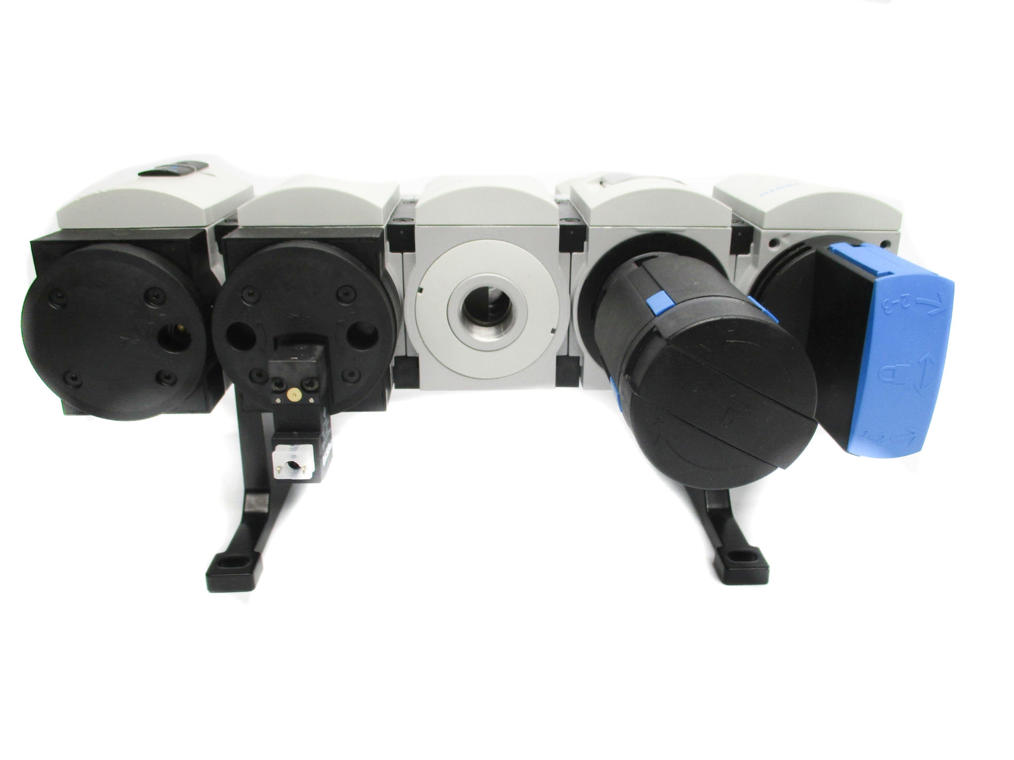 FESTO MS6-DL-1/2-AD7 575829 NSNP