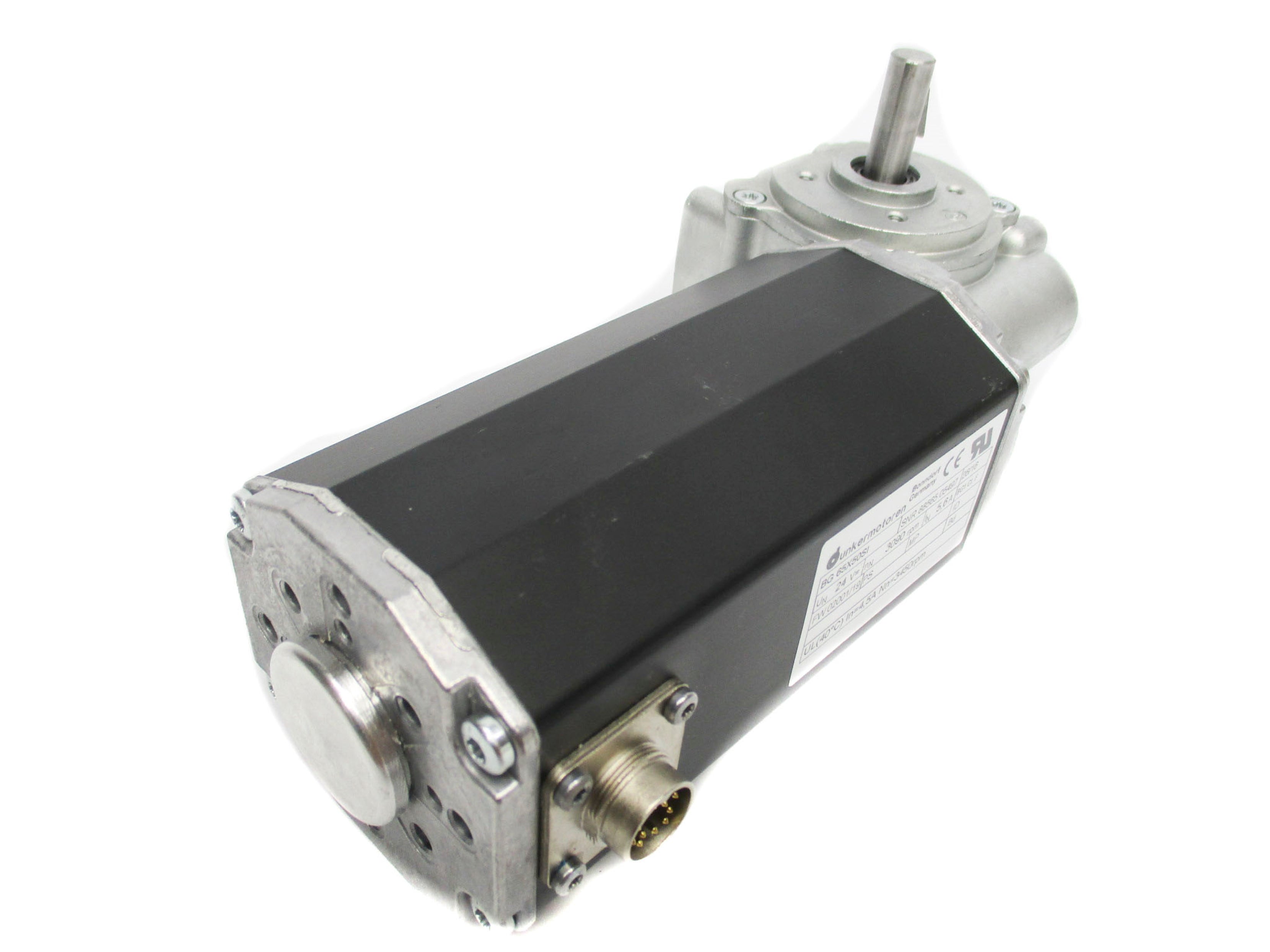 OUNKERMOTOREN BG65X50SI NSNP