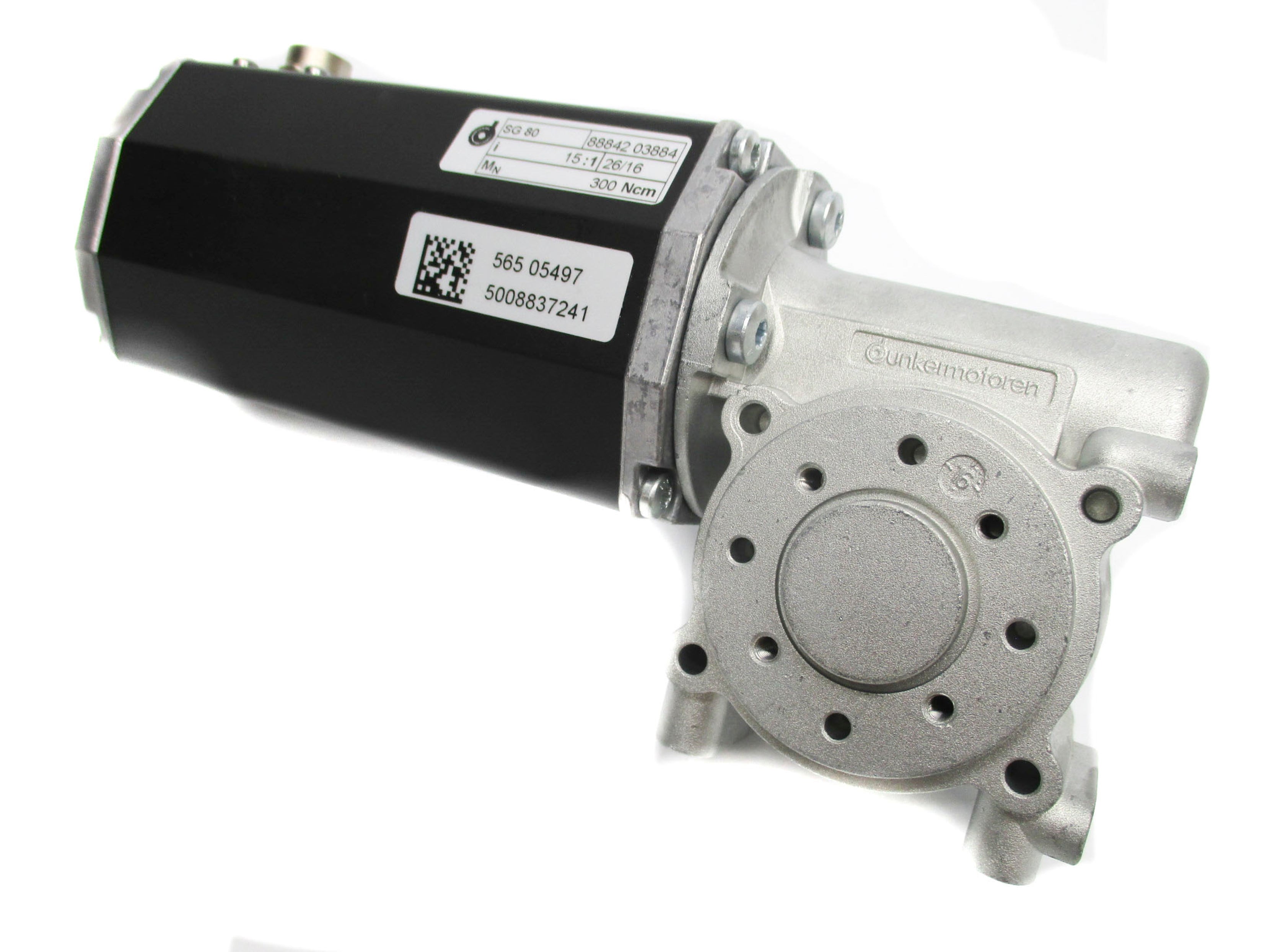 OUNKERMOTOREN BG65X50SI NSNP