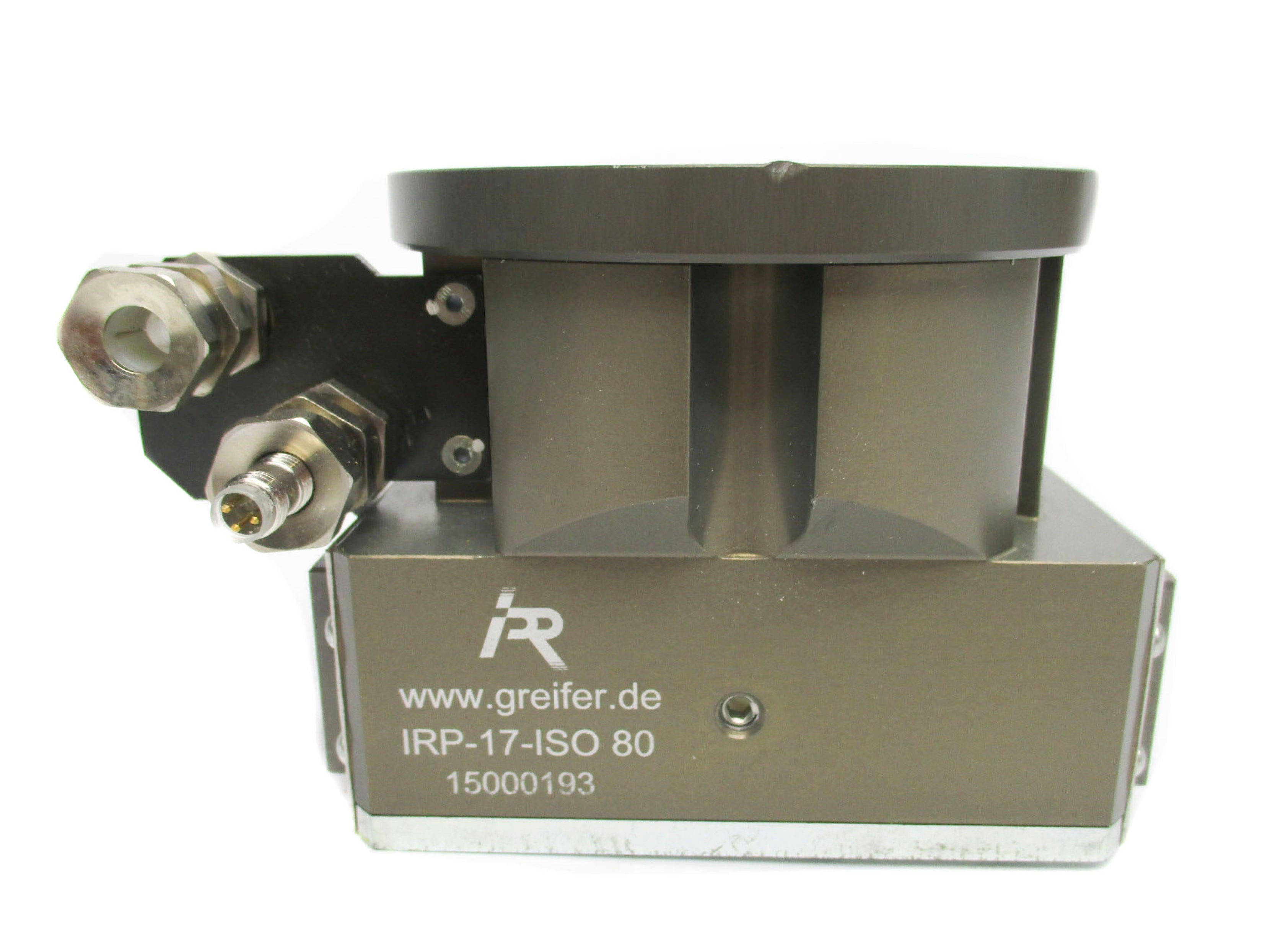 GREIFER IRP-17-ISO80 NSNP