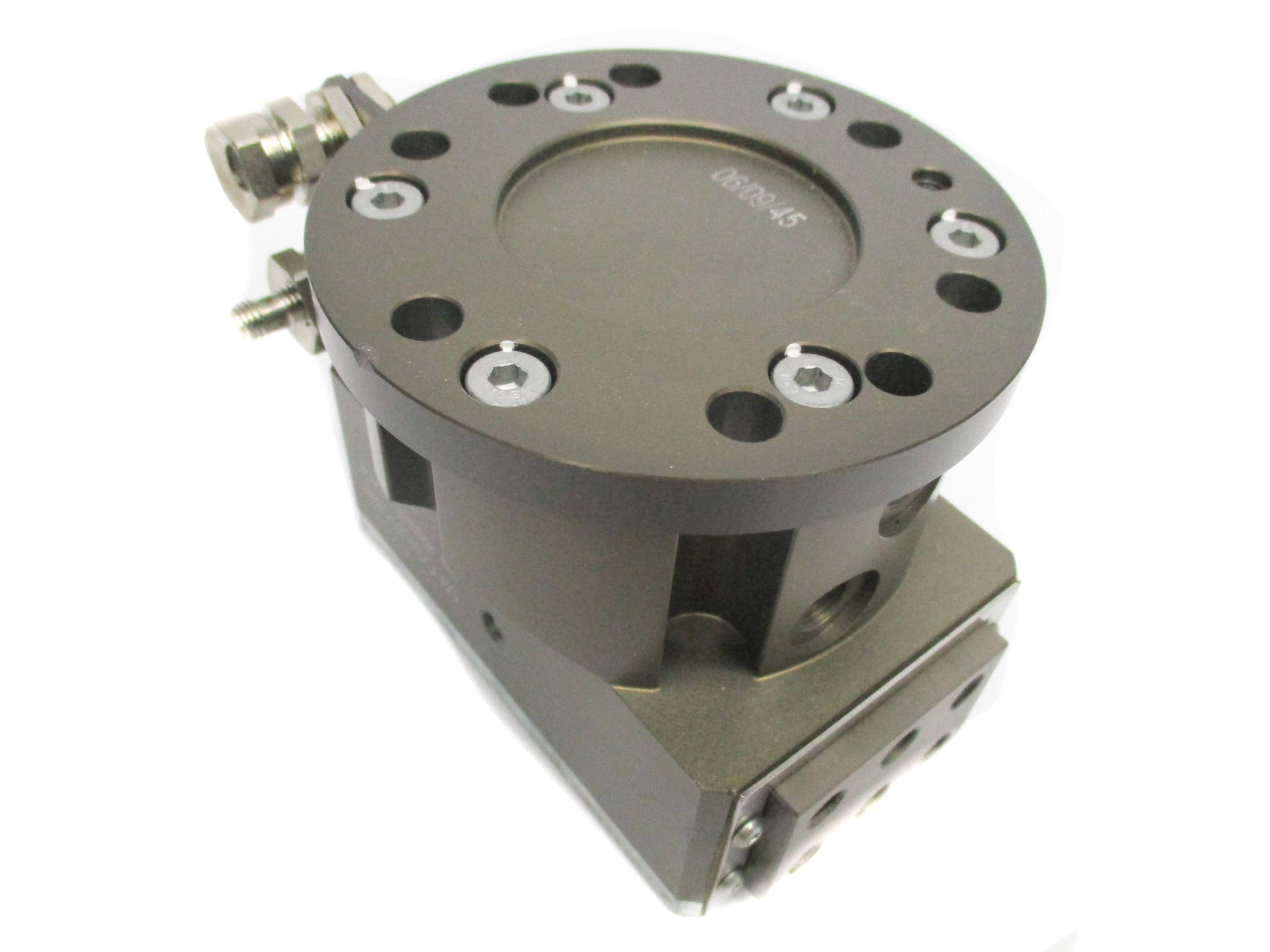 GREIFER IRP-17-ISO80 NSNP