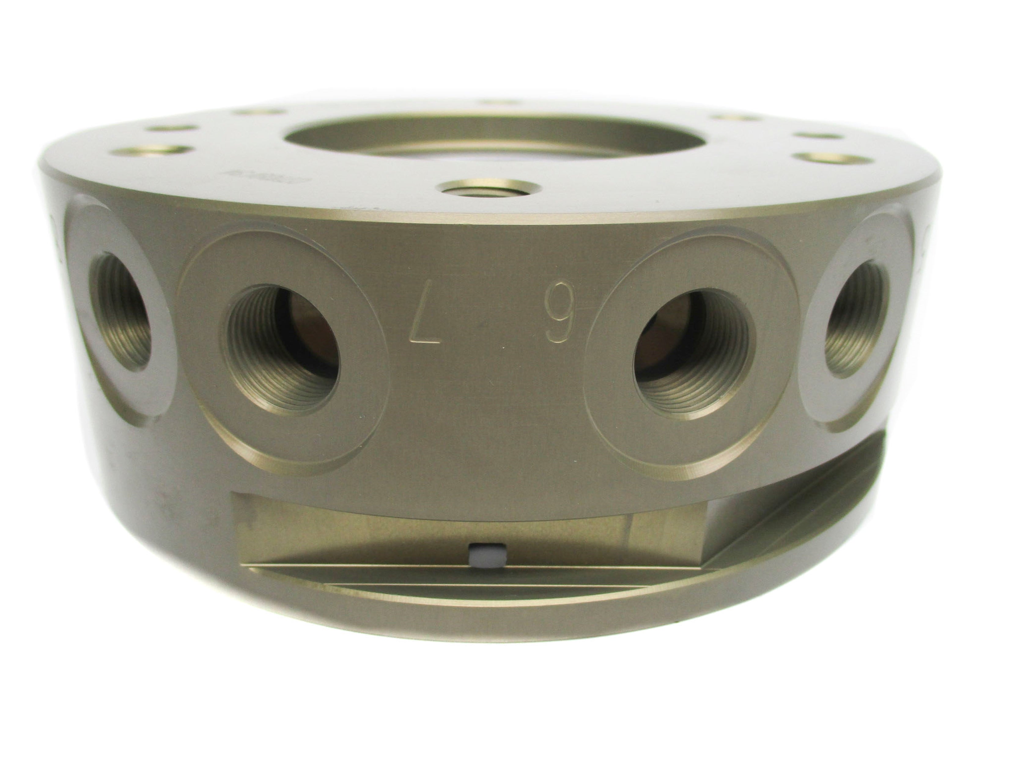 GREIFER TK-125-T NSNP