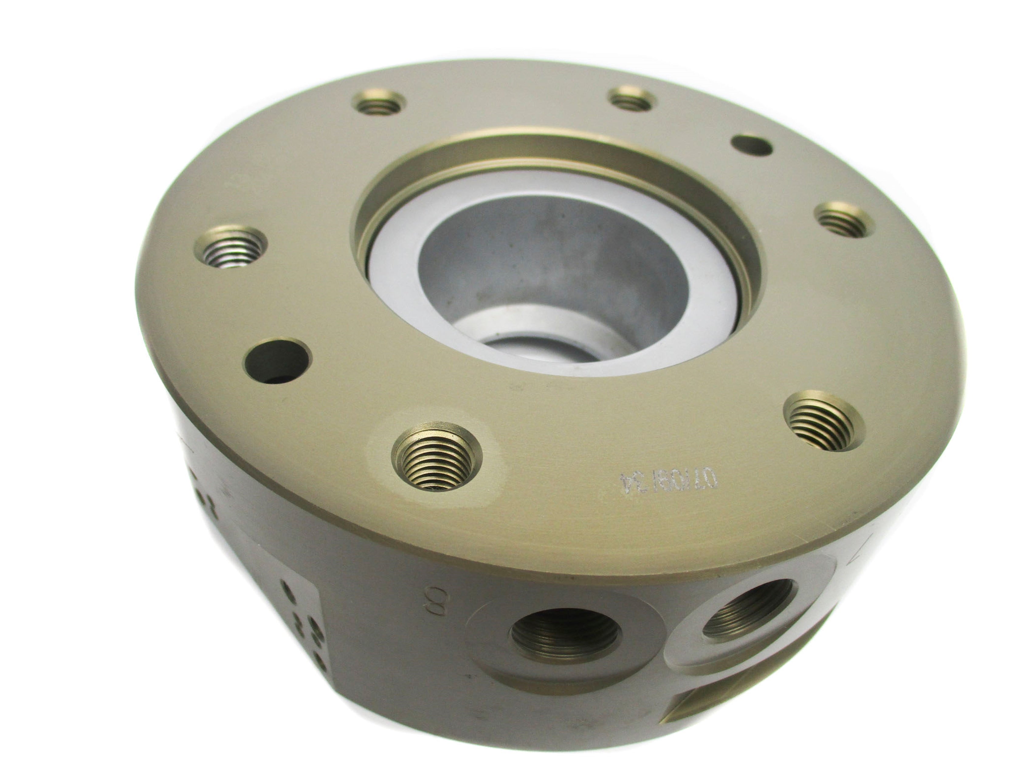 GREIFER TK-125-T NSNP