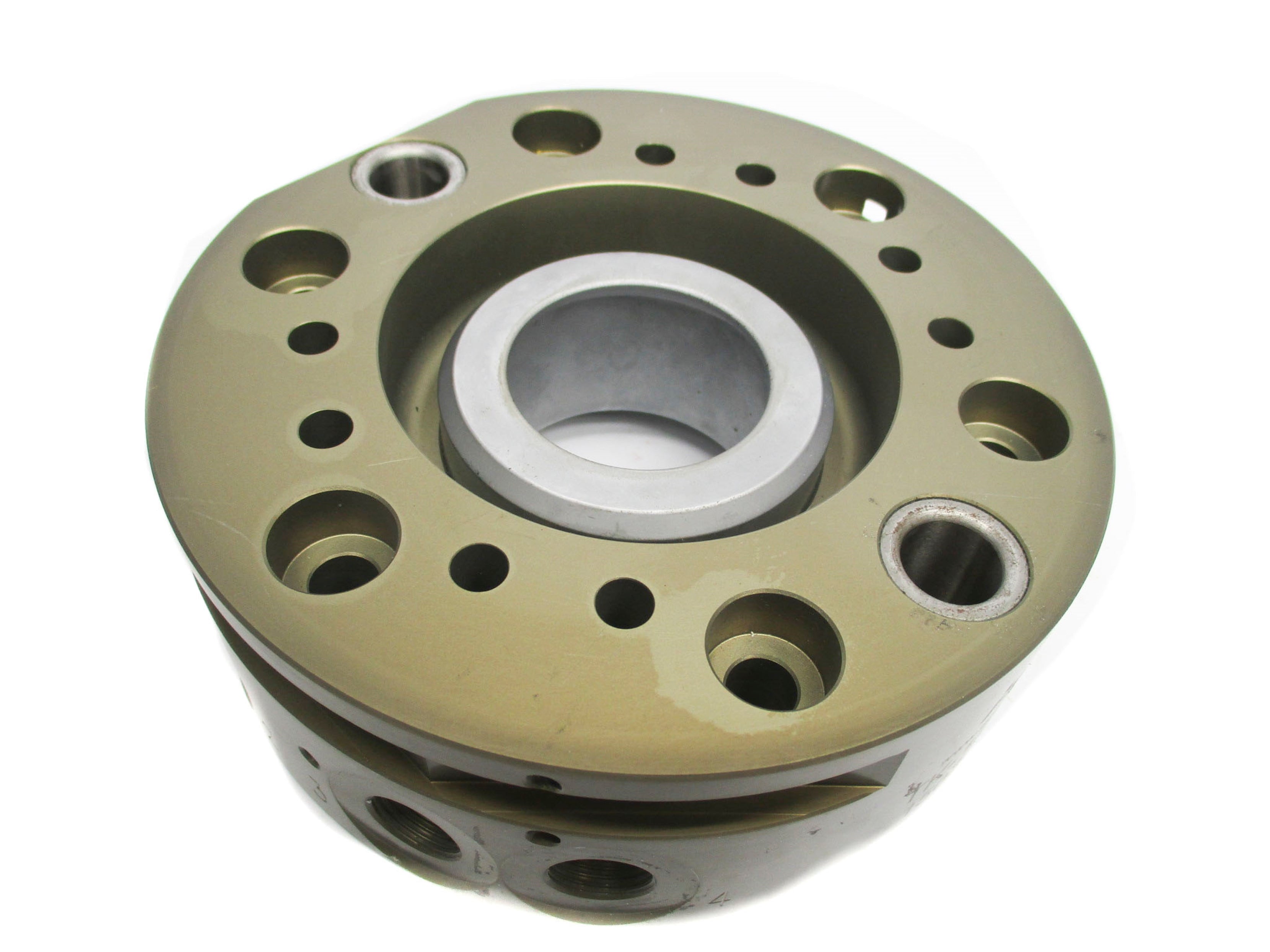 GREIFER TK-125-T NSNP