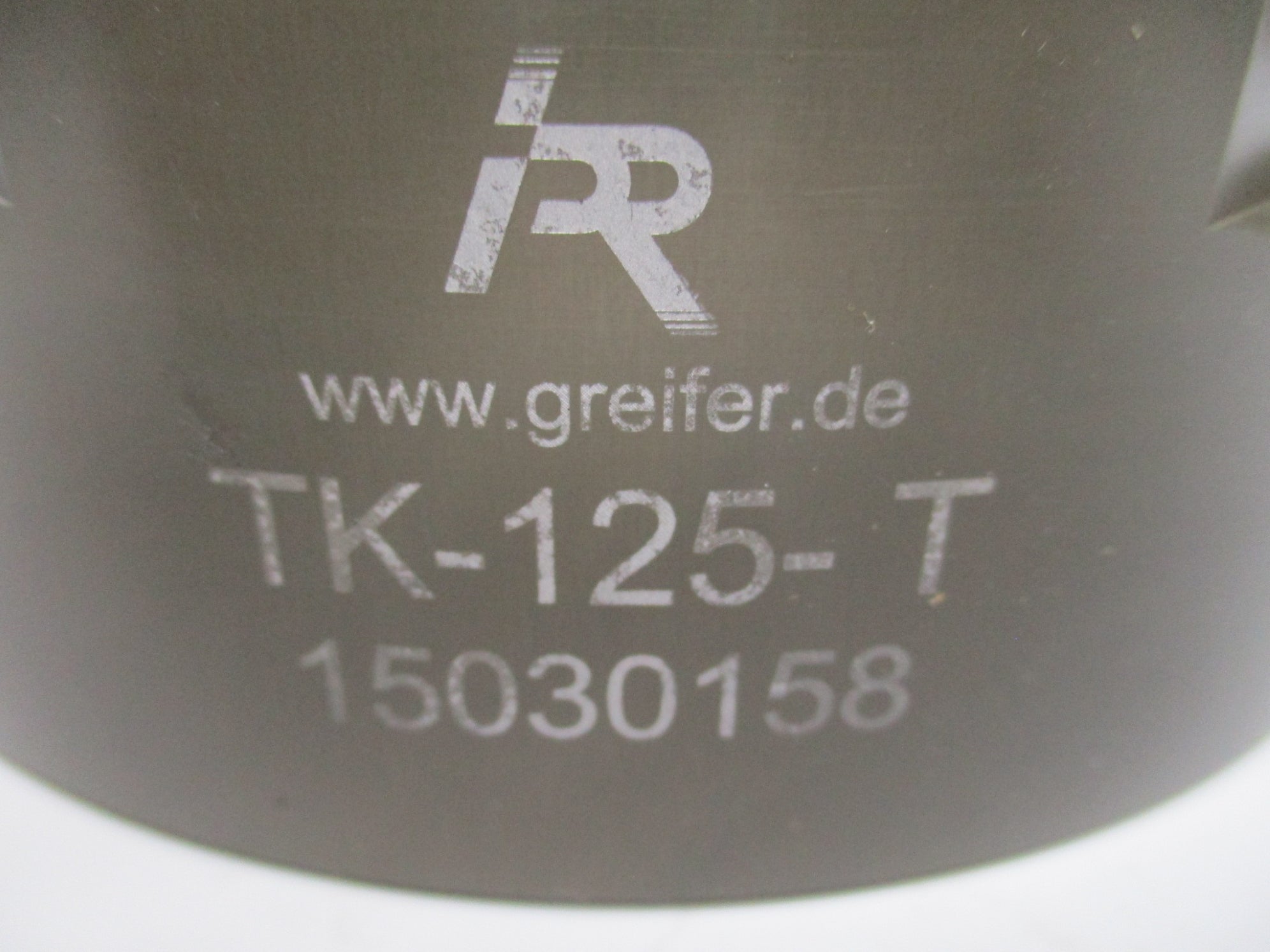 GREIFER TK-125-T NSNP