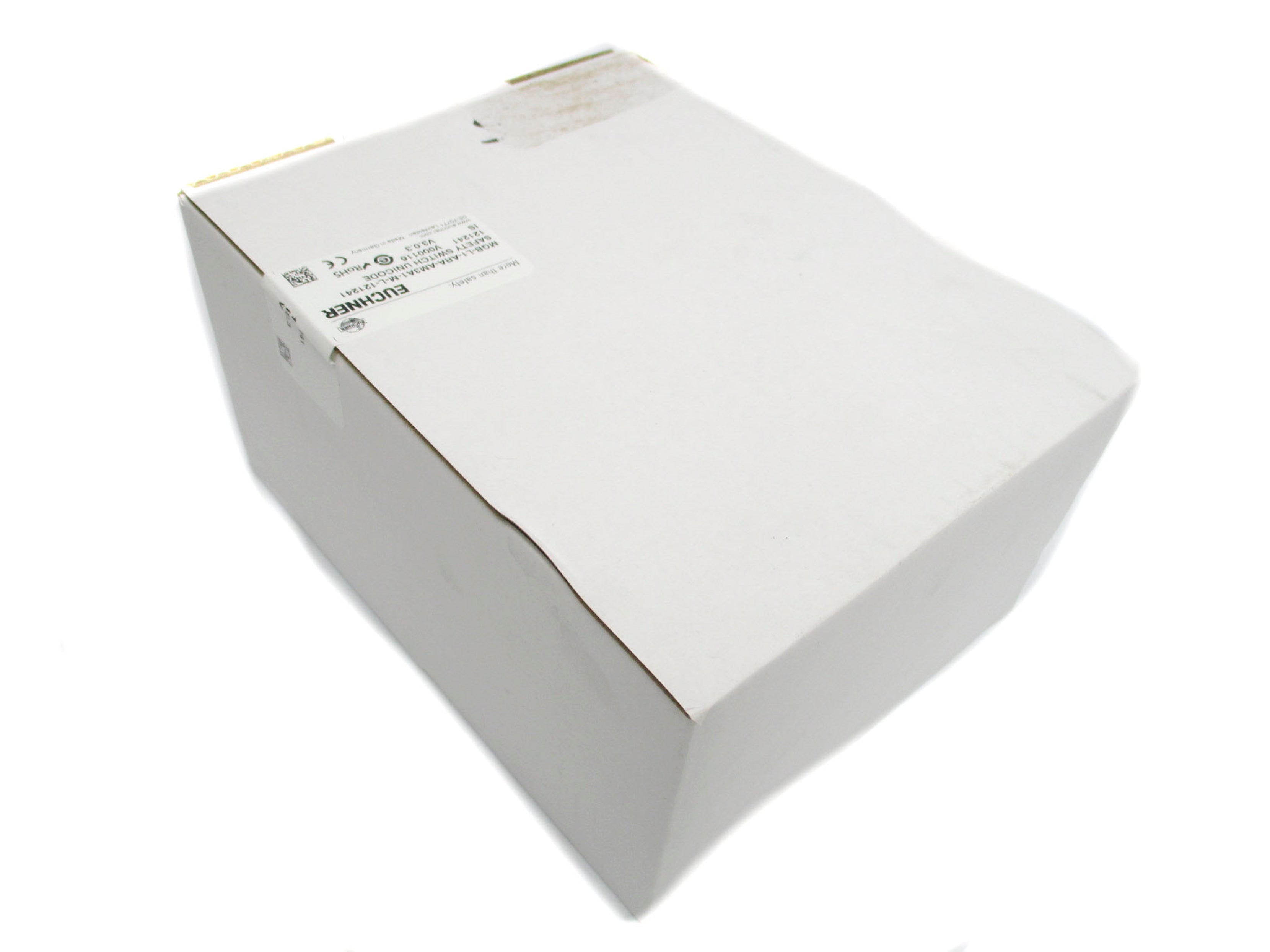 EUCHNER MGB-L1-ARA-AM3A1-M-L-121241 NSFS