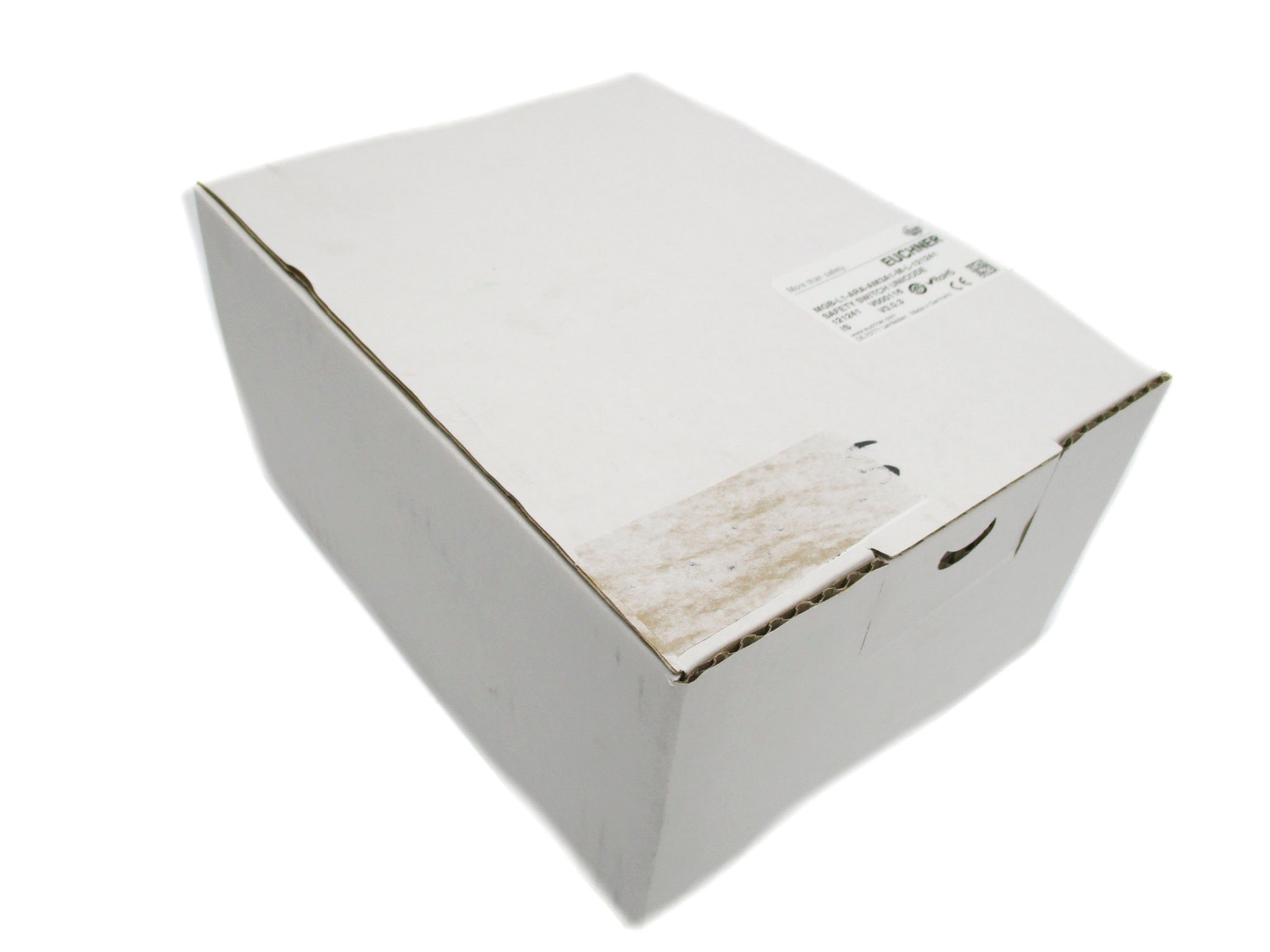 EUCHNER MGB-L1-ARA-AM3A1-M-L-121241 NSFS