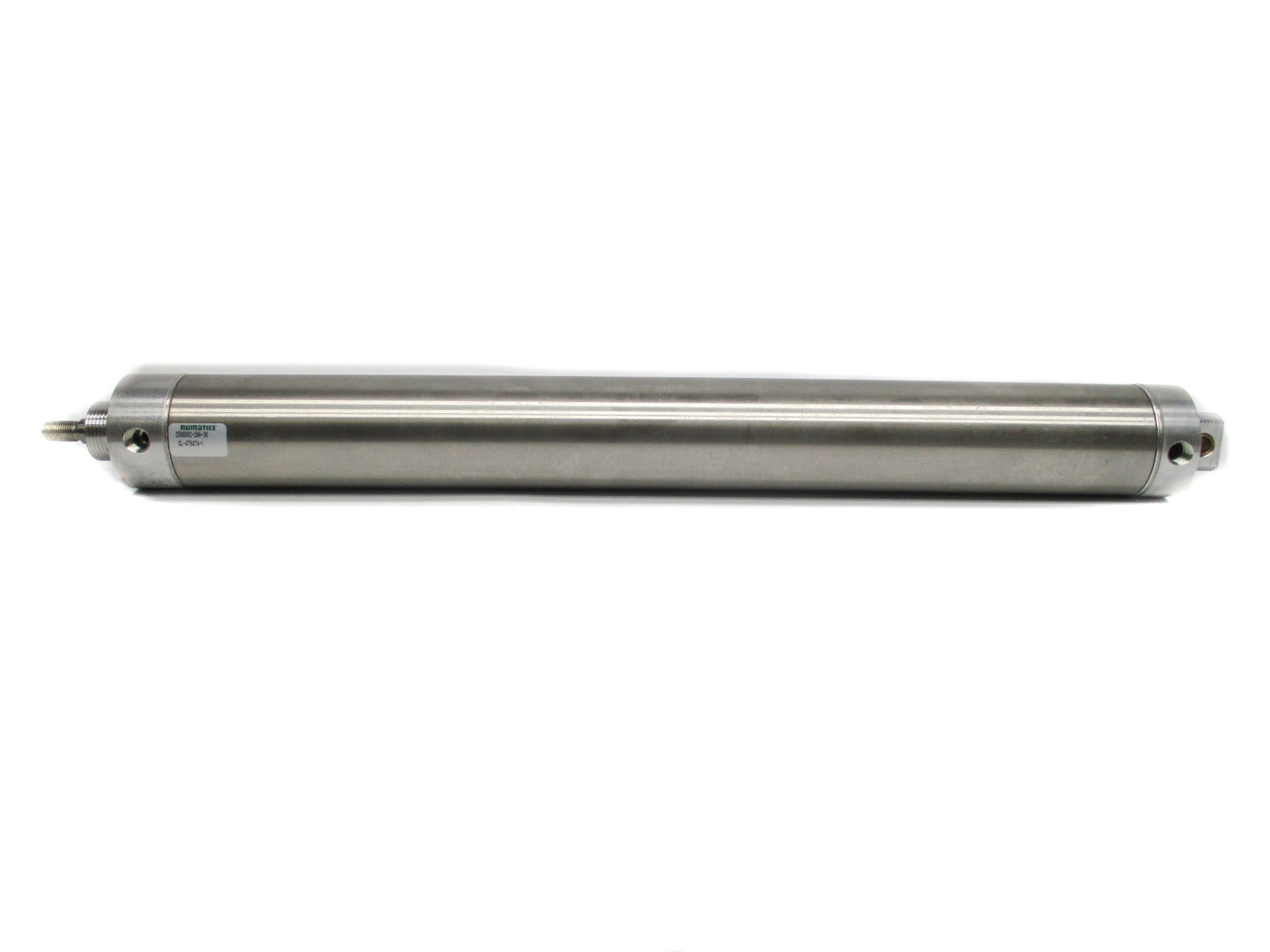 NUMATIC 2500D02-20A-30 UNMP