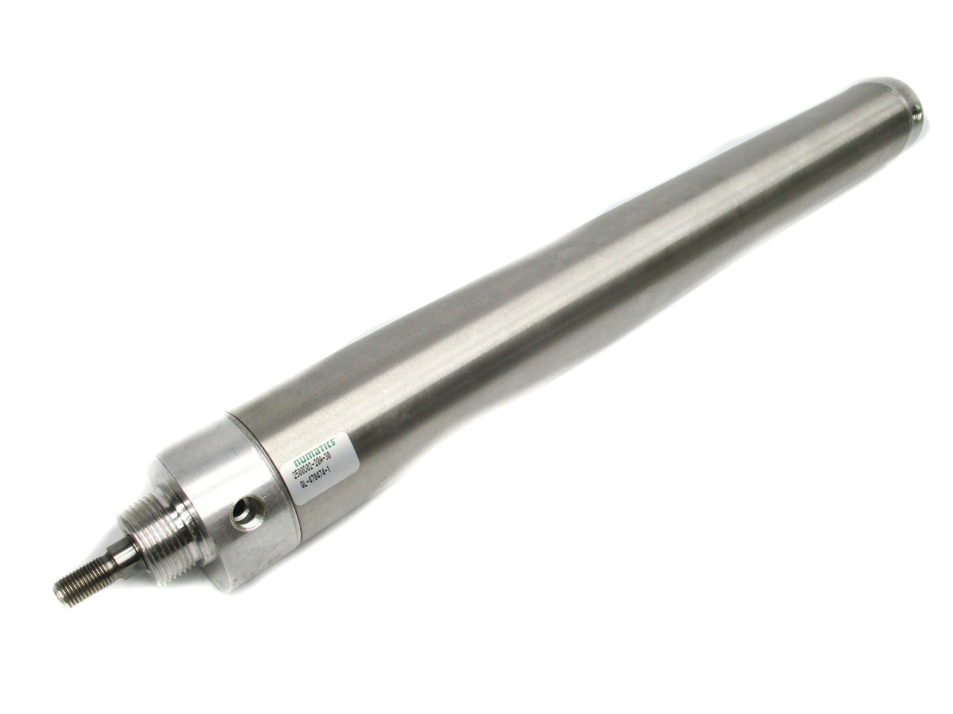 NUMATIC 2500D02-20A-30 UNMP