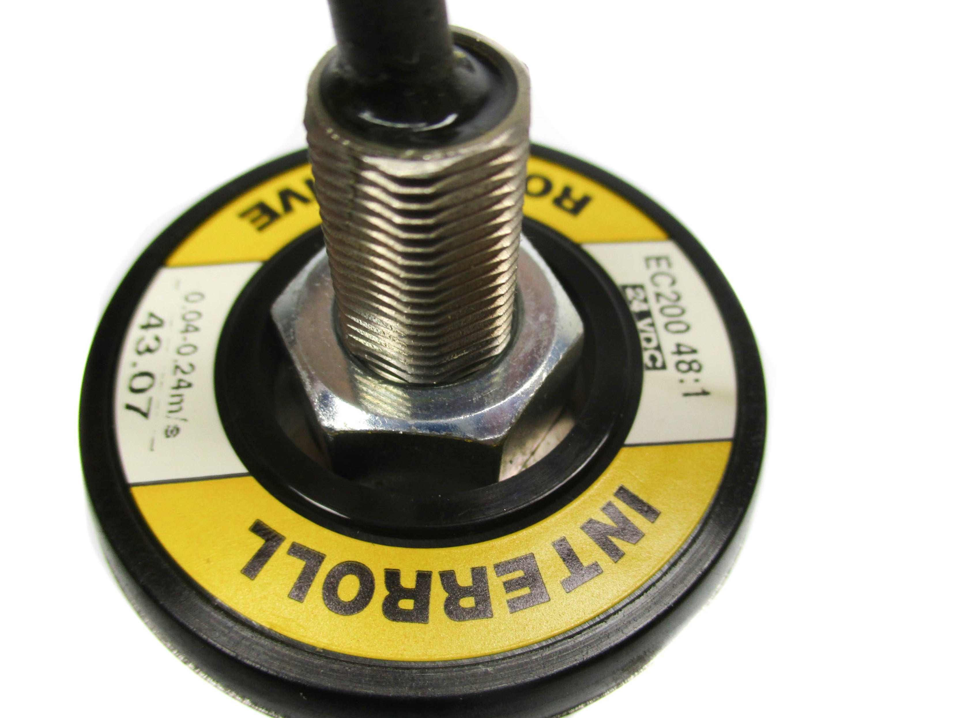 INTERROLL EC200 0.04-0.24M/S NSNP