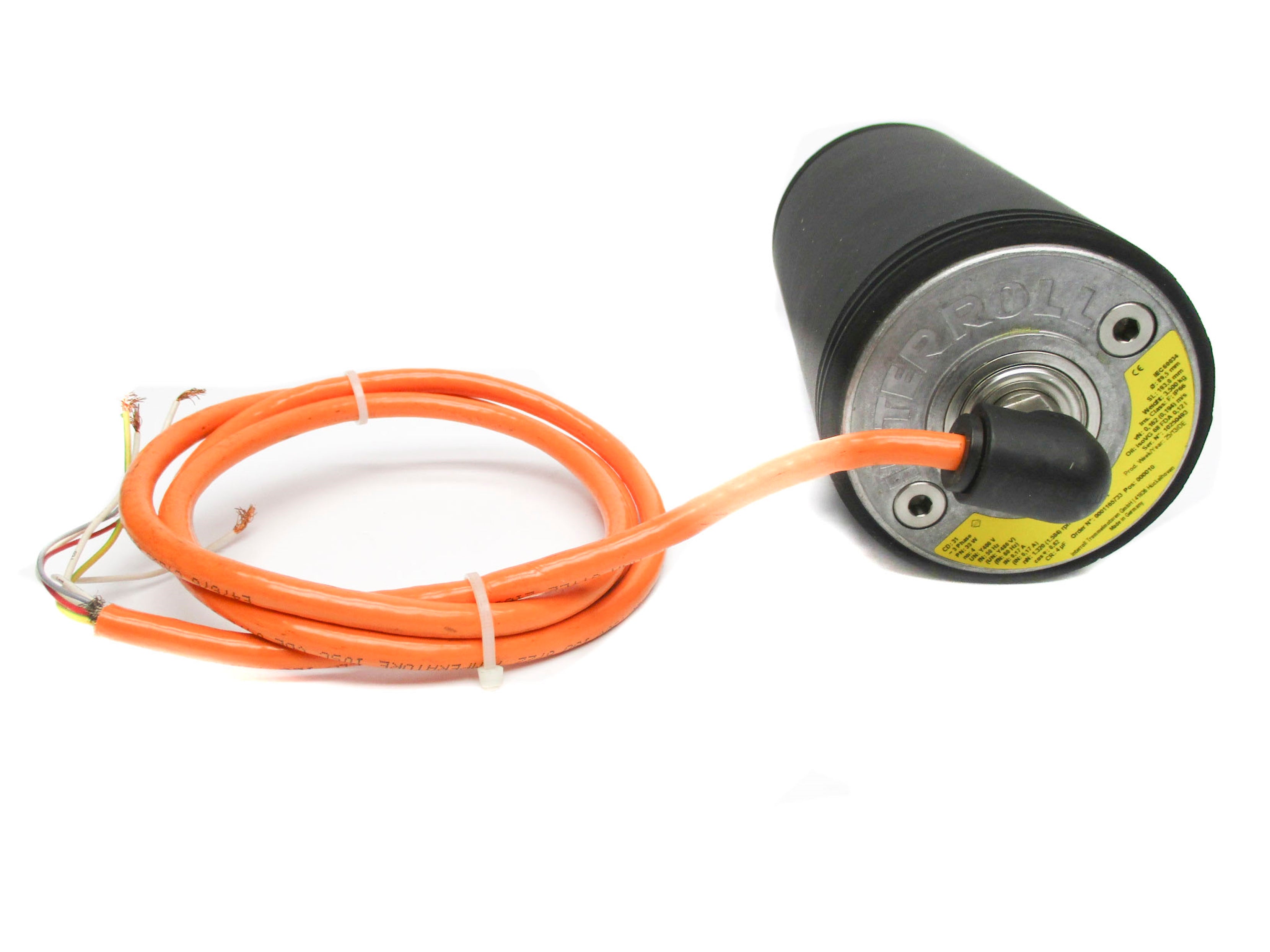 INTERROLL 80I NSNP
