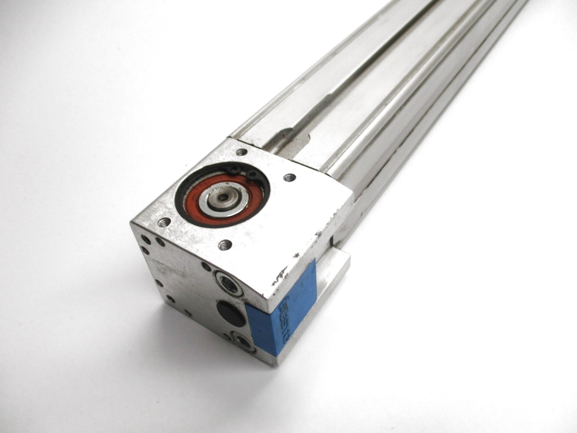 FESTO DGE-25-550-ZR-LV-RK-KG UNMP