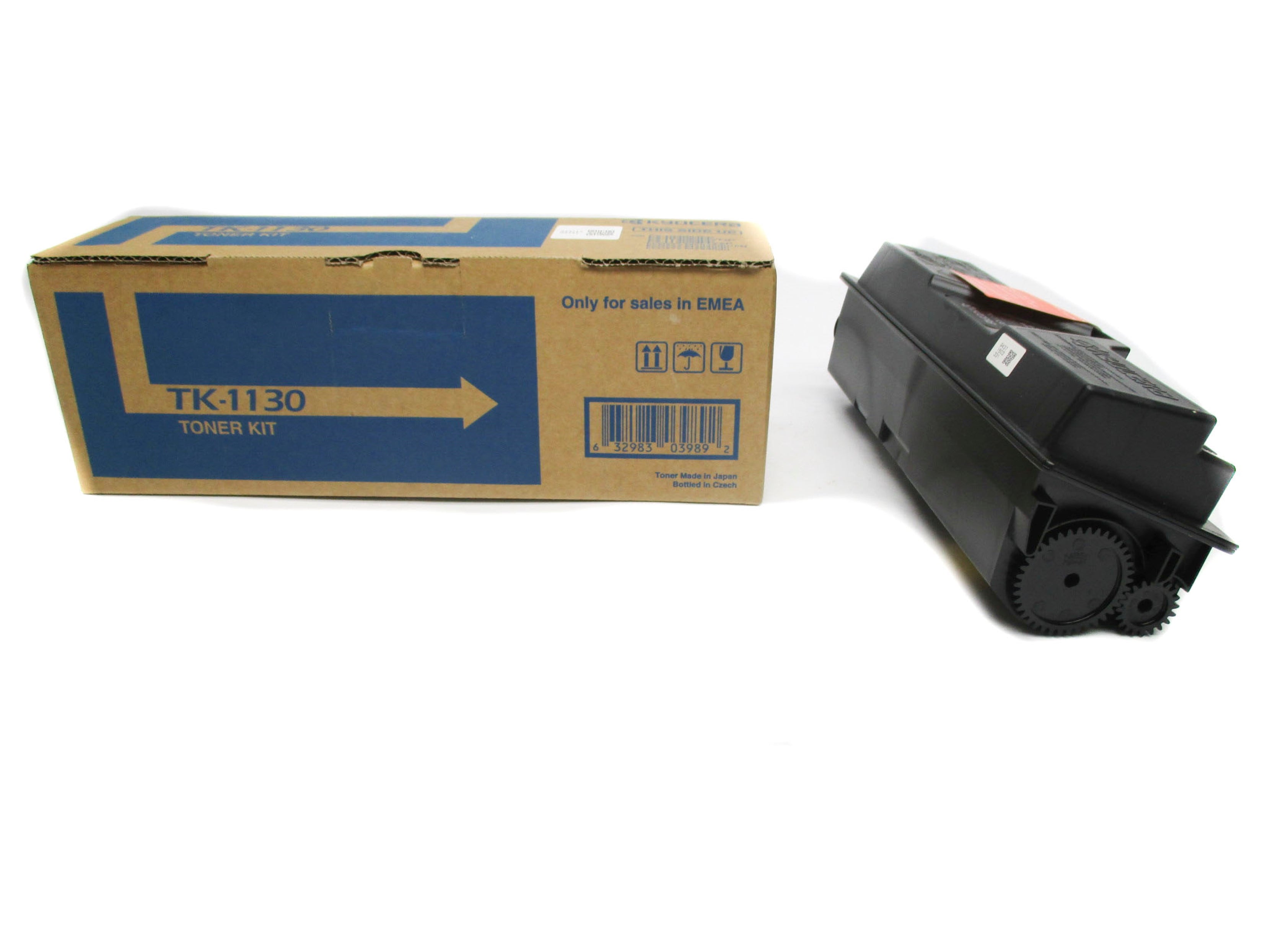 KYOCERA TK-1130 NSMP
