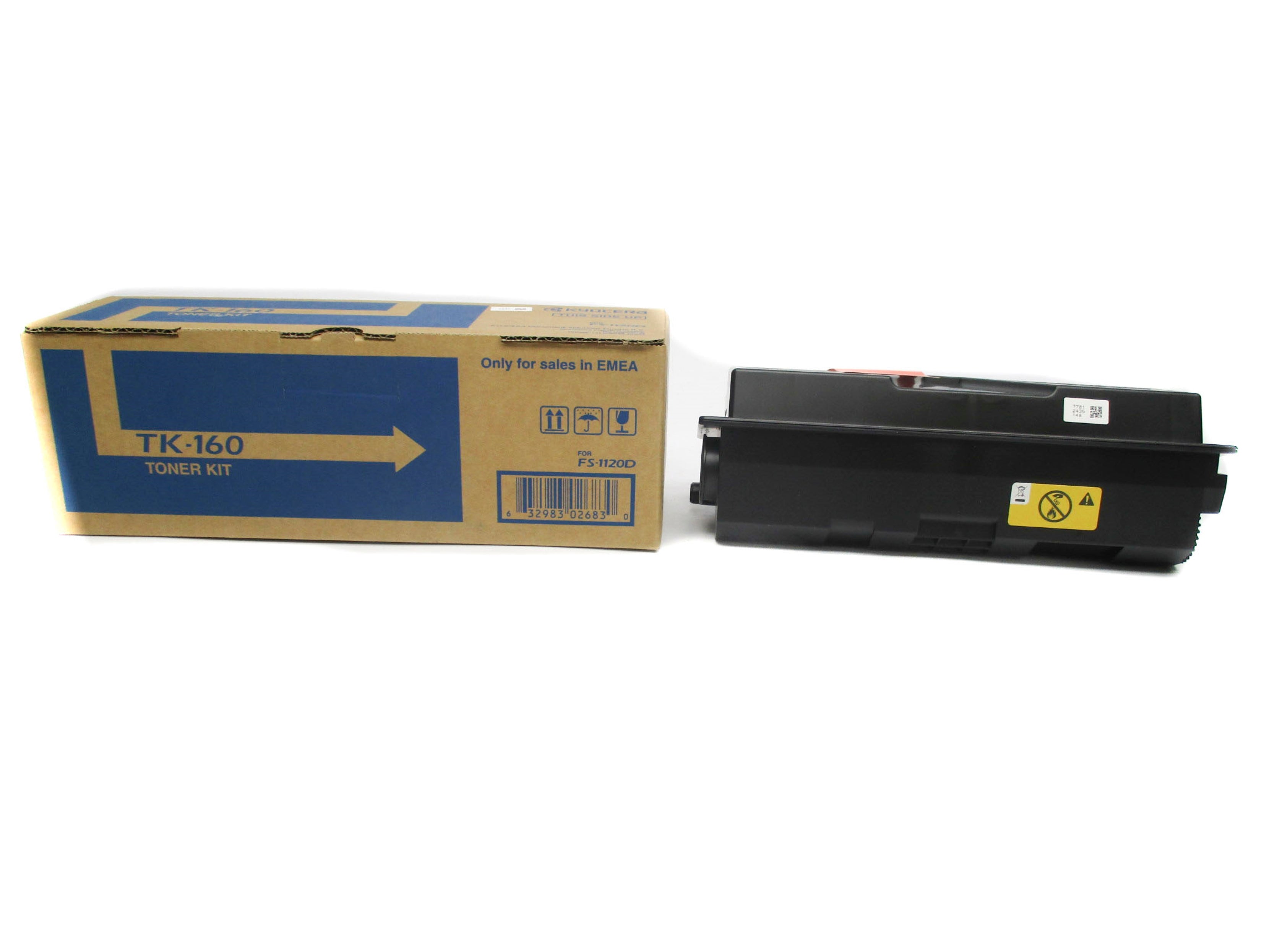 KYOCERA TK-160 NSMP