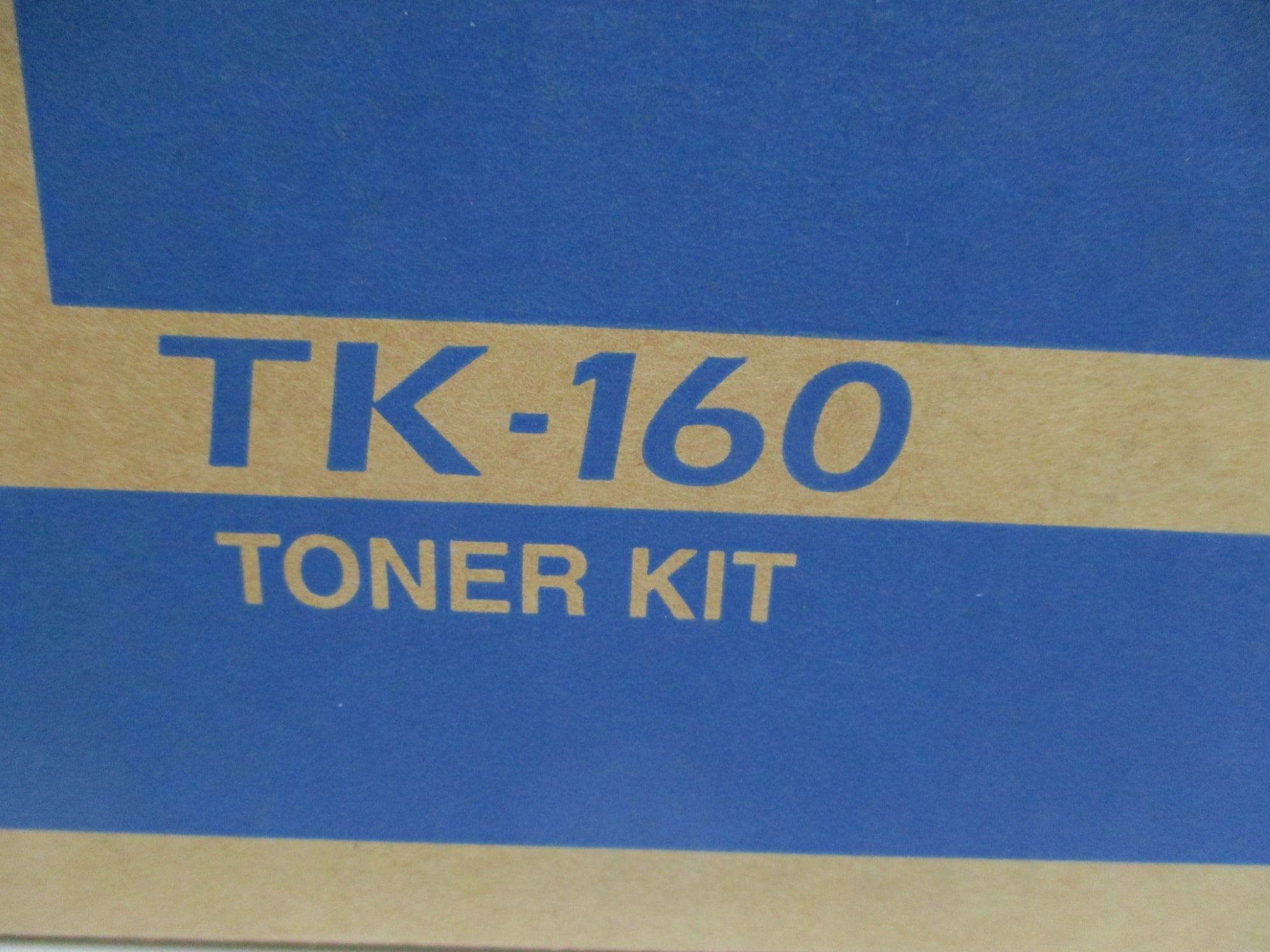 KYOCERA TK-160 NSMP