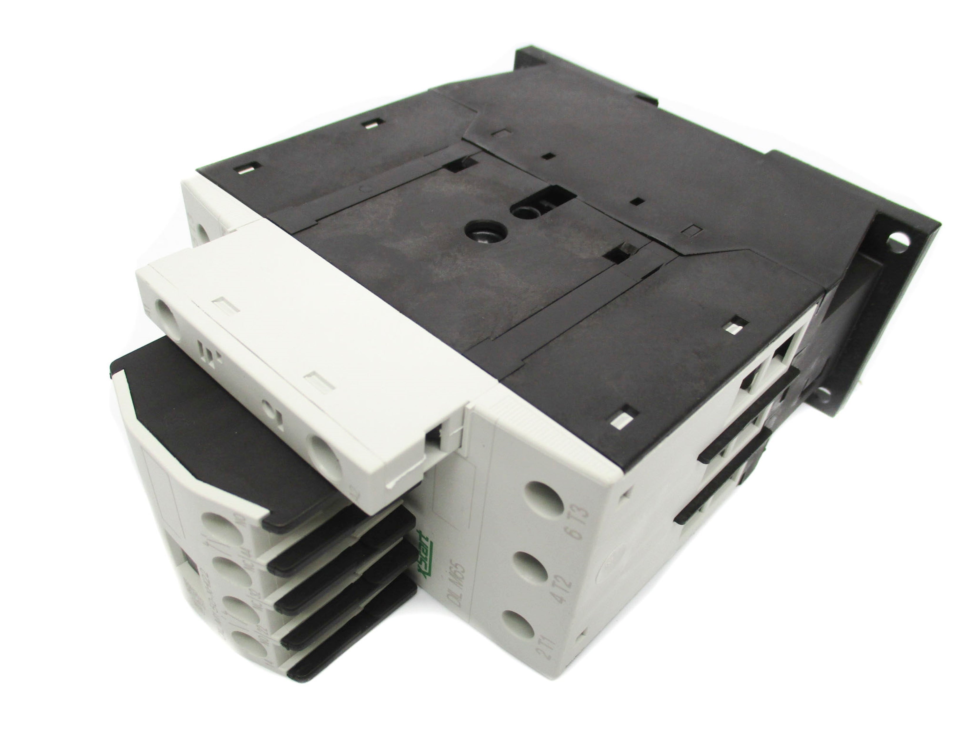 KLOCKNER MOELLER DILM65-22 230V/50HZ-340V/60HZ NSMP