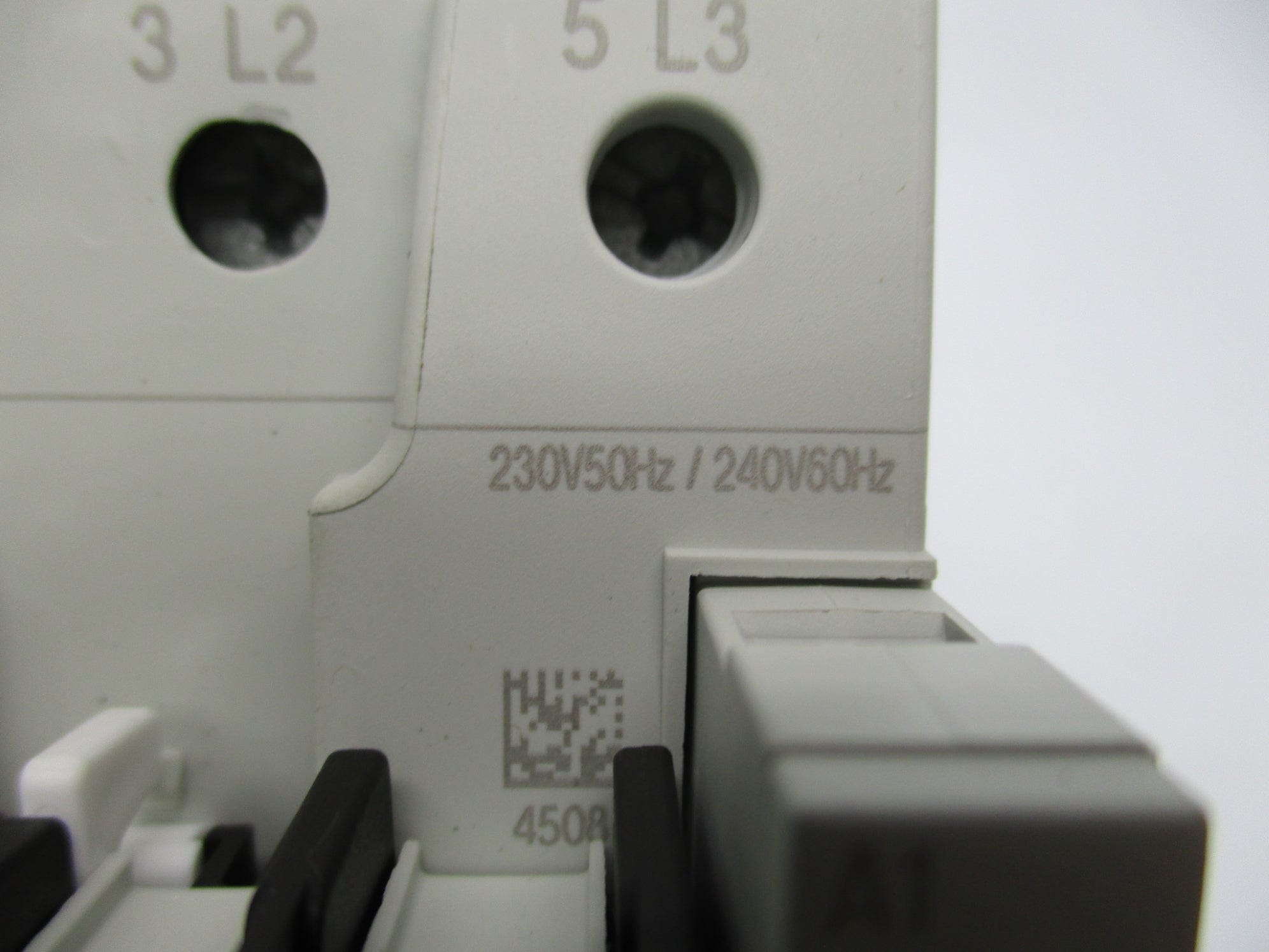 KLOCKNER MOELLER DILM65-22 230V/50HZ-340V/60HZ NSMP