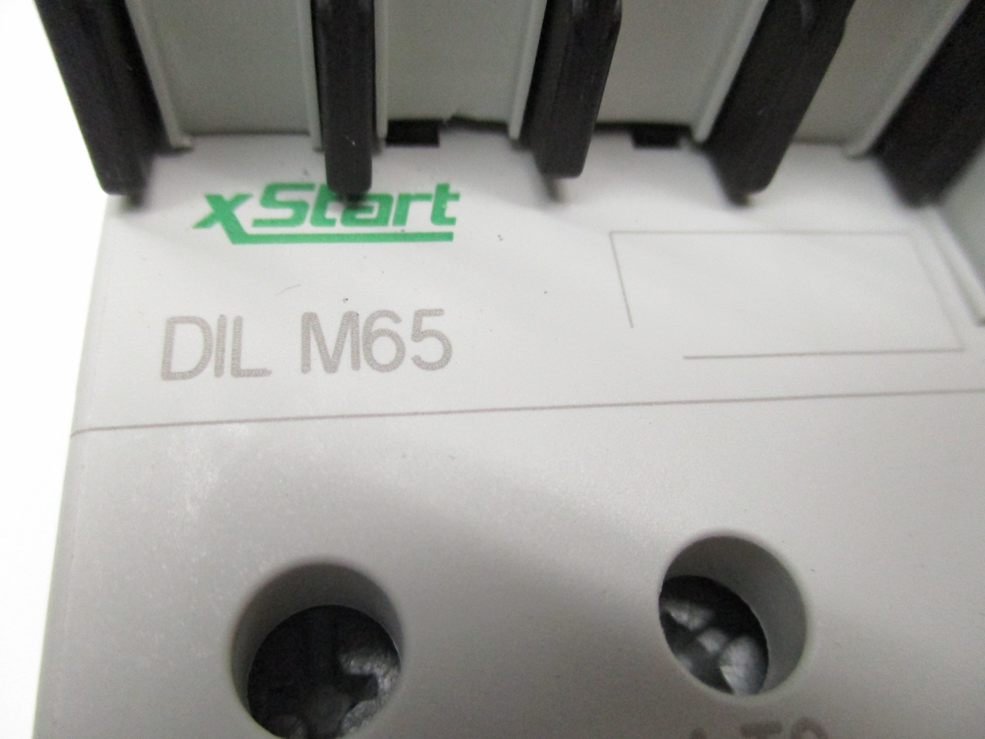 KLOCKNER MOELLER DILM65-22 230V/50HZ-340V/60HZ NSMP