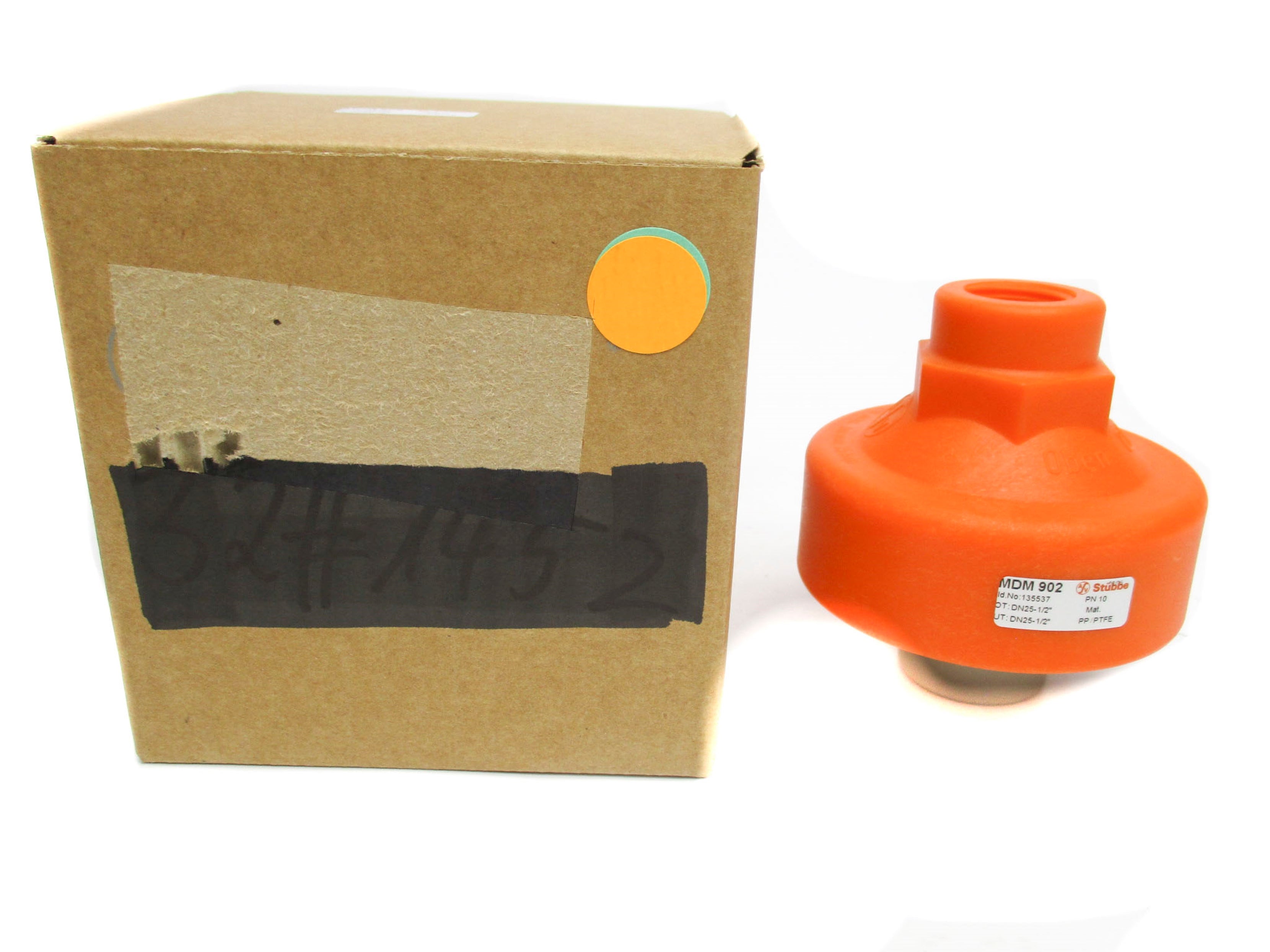 STUBBE MDM902 135537 NSMP