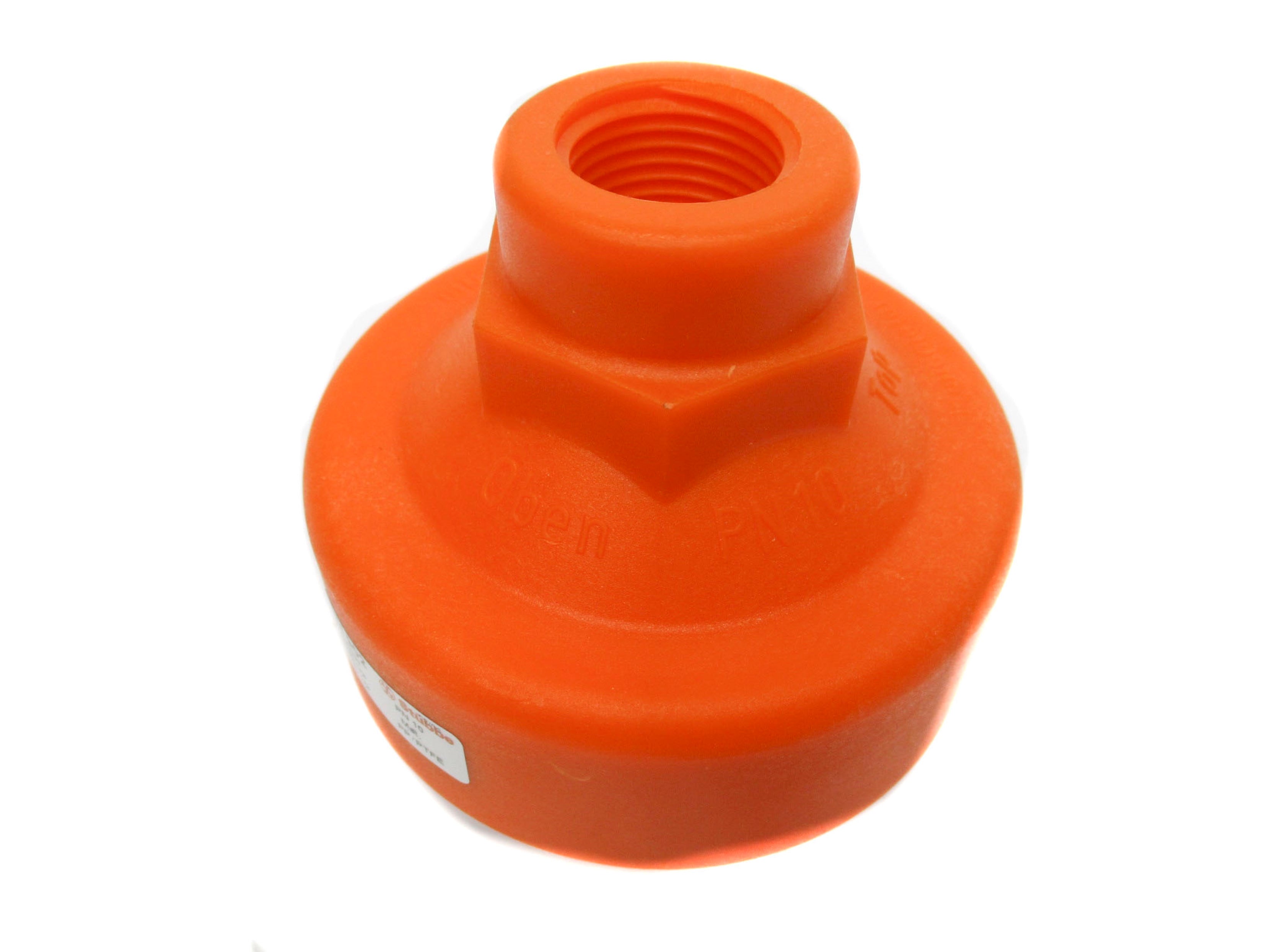 STUBBE MDM902 135537 NSMP