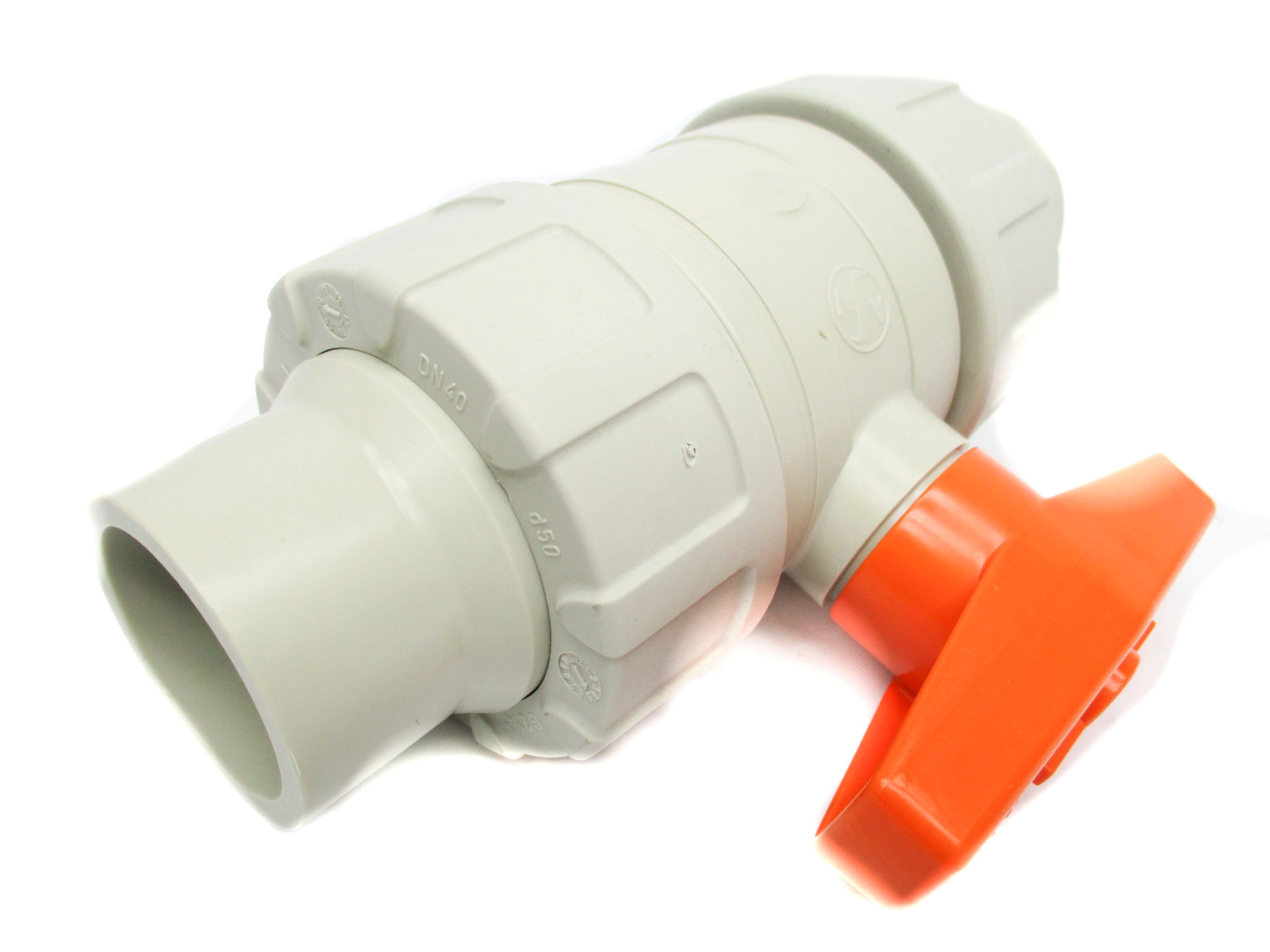 STUBBE PROFI101 132169 1-1/2" NSNP