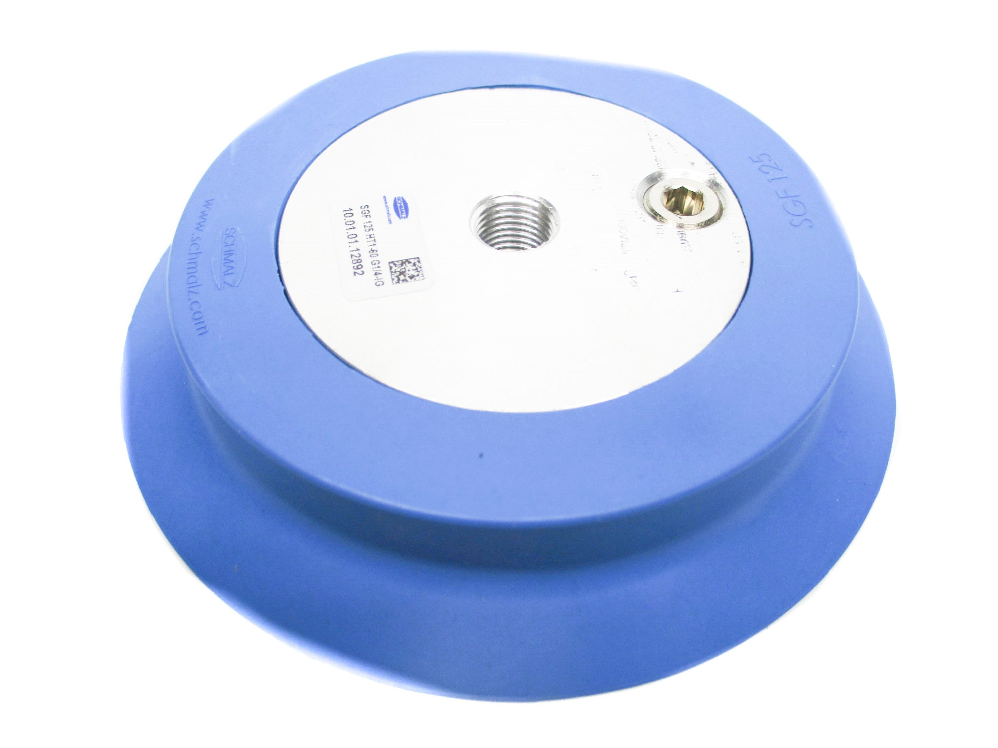 SCHMALZ SGF125HT1-60G1/4-IG NSMP