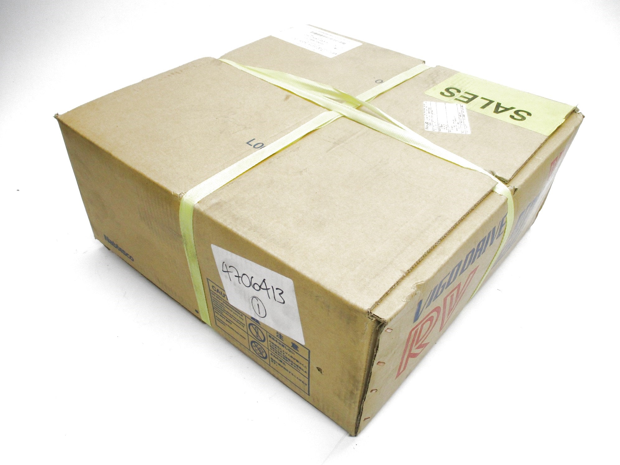 FANUC A97L-0218-0371/320E-201  NSFS