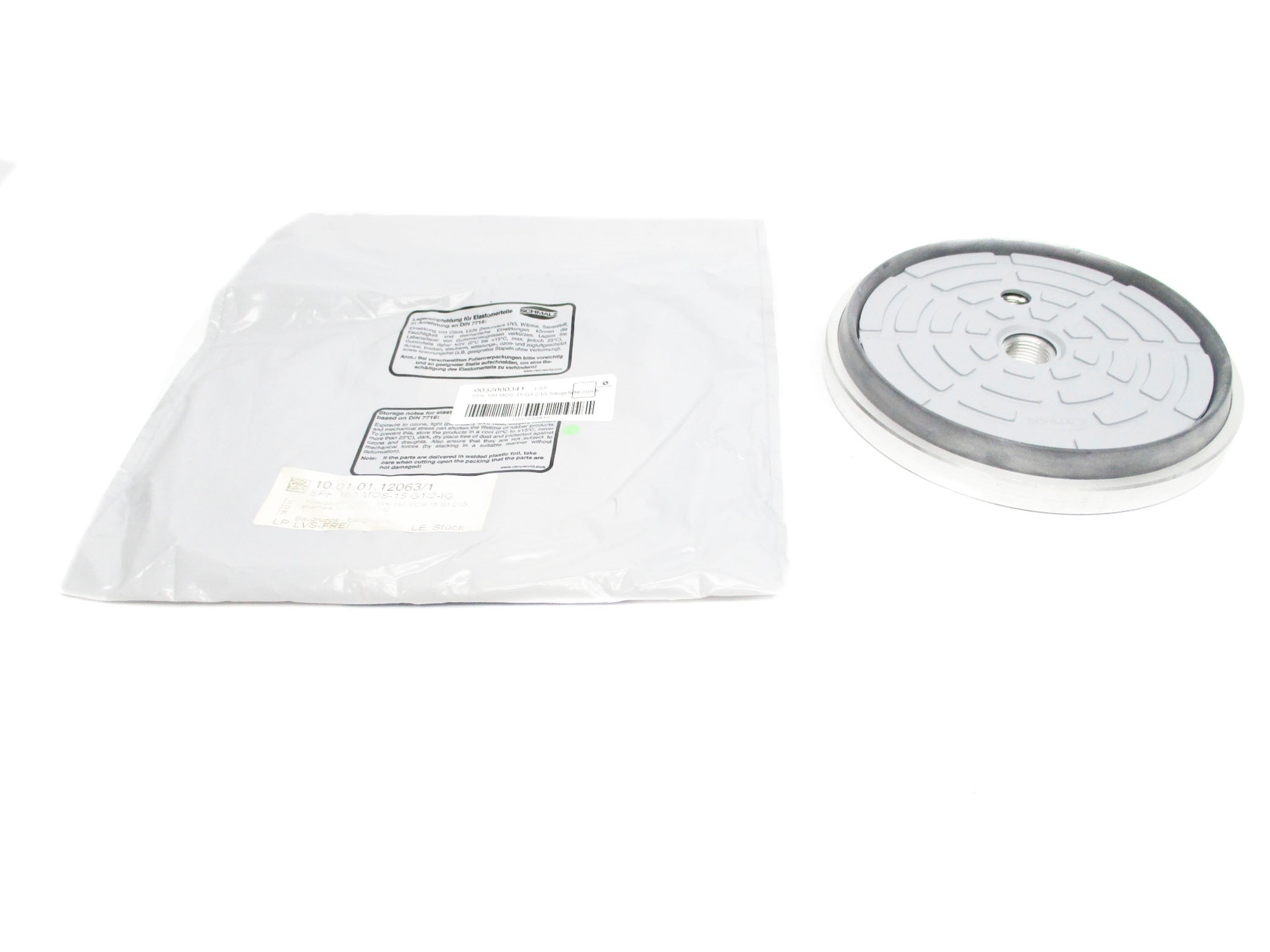 SCHMALZ SPK160MOS-15 NSMP