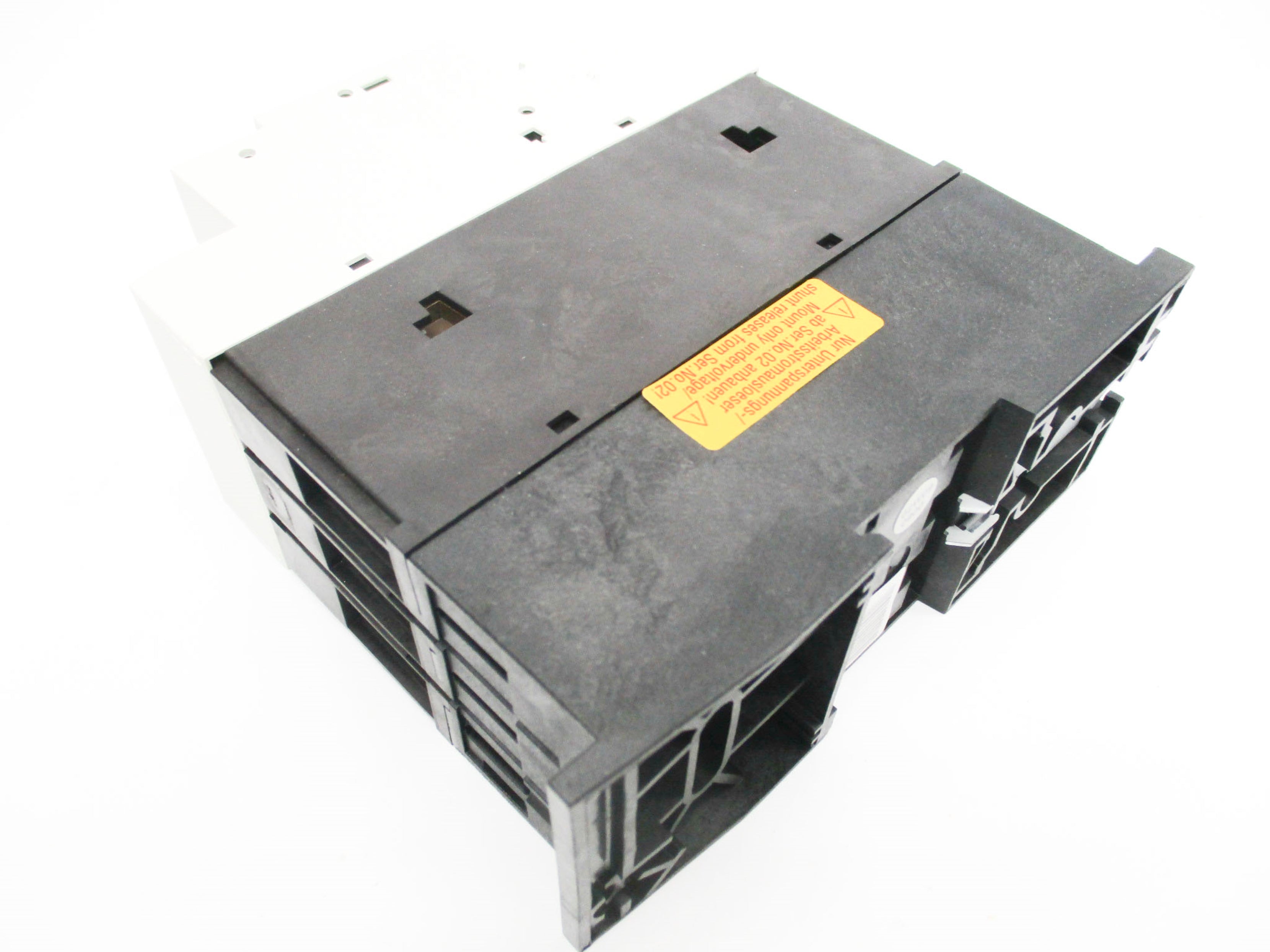 KLOCKNER MOELLER PKZM4-63 55-63A 600VAC NSMP