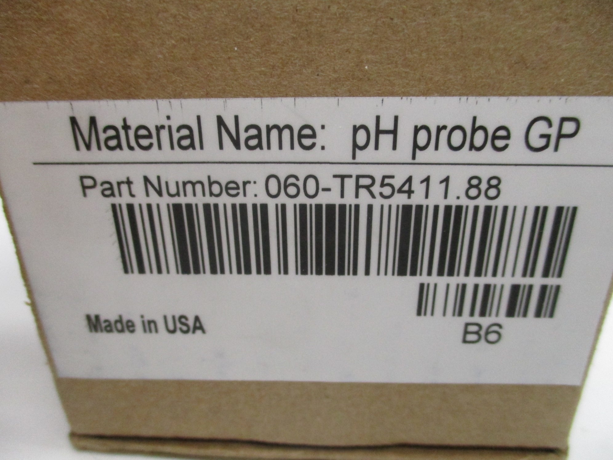 NALCO 060-TR5411.88 NSMP