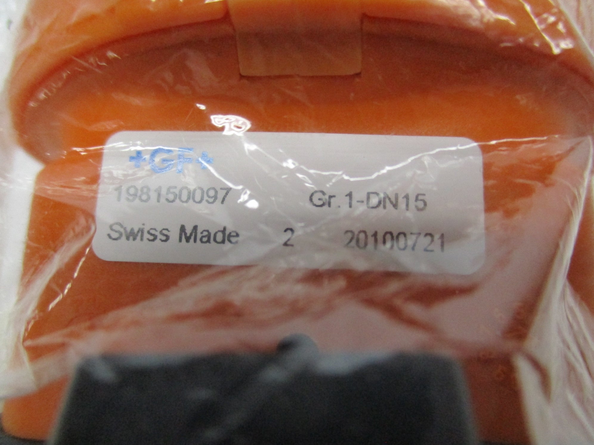 GEORG FISCHER 199028491 NSMP