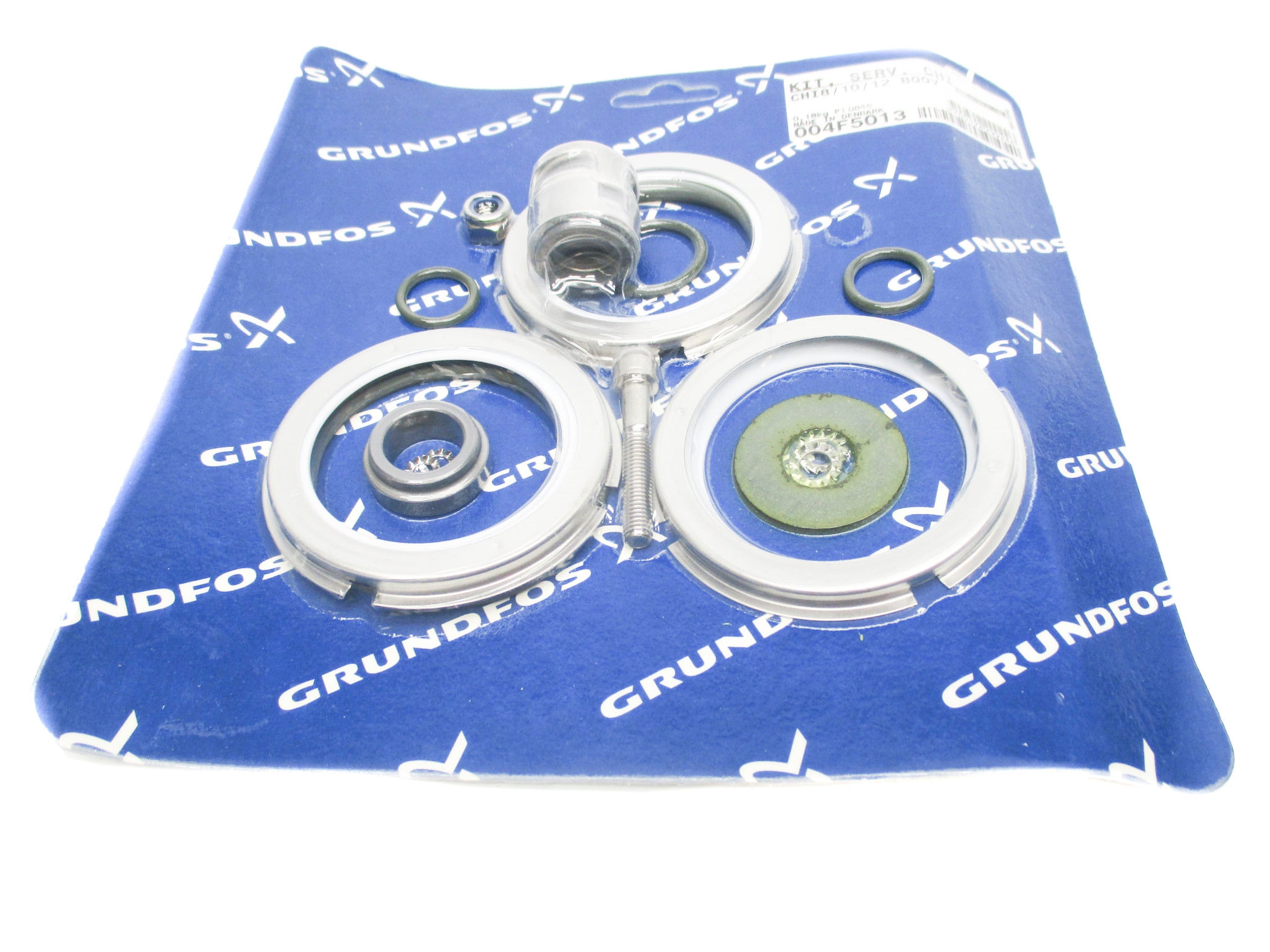GRUNDFOS 004F5013 NSMP